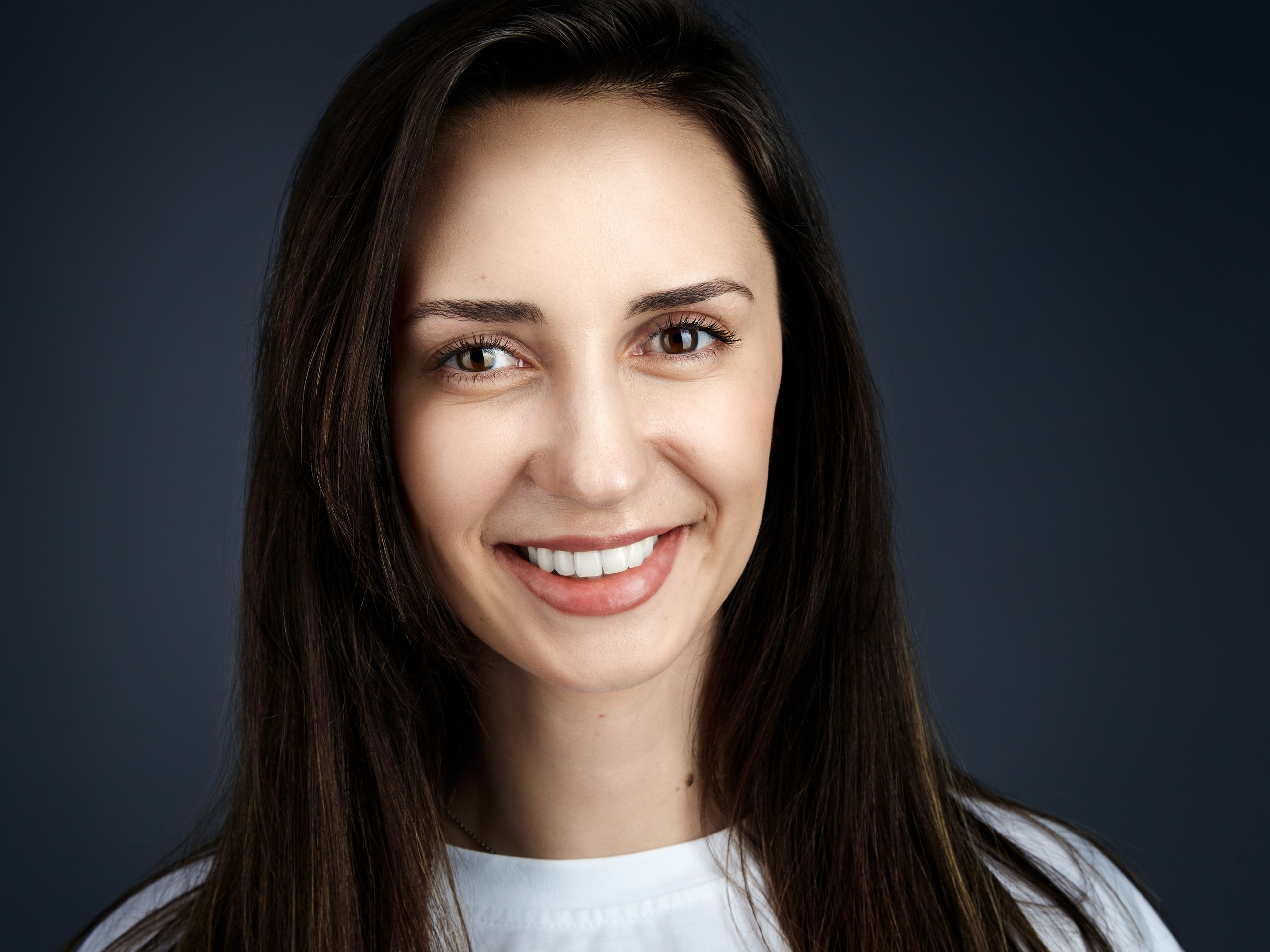 Все портреты. Фотограф Вадим Бердник