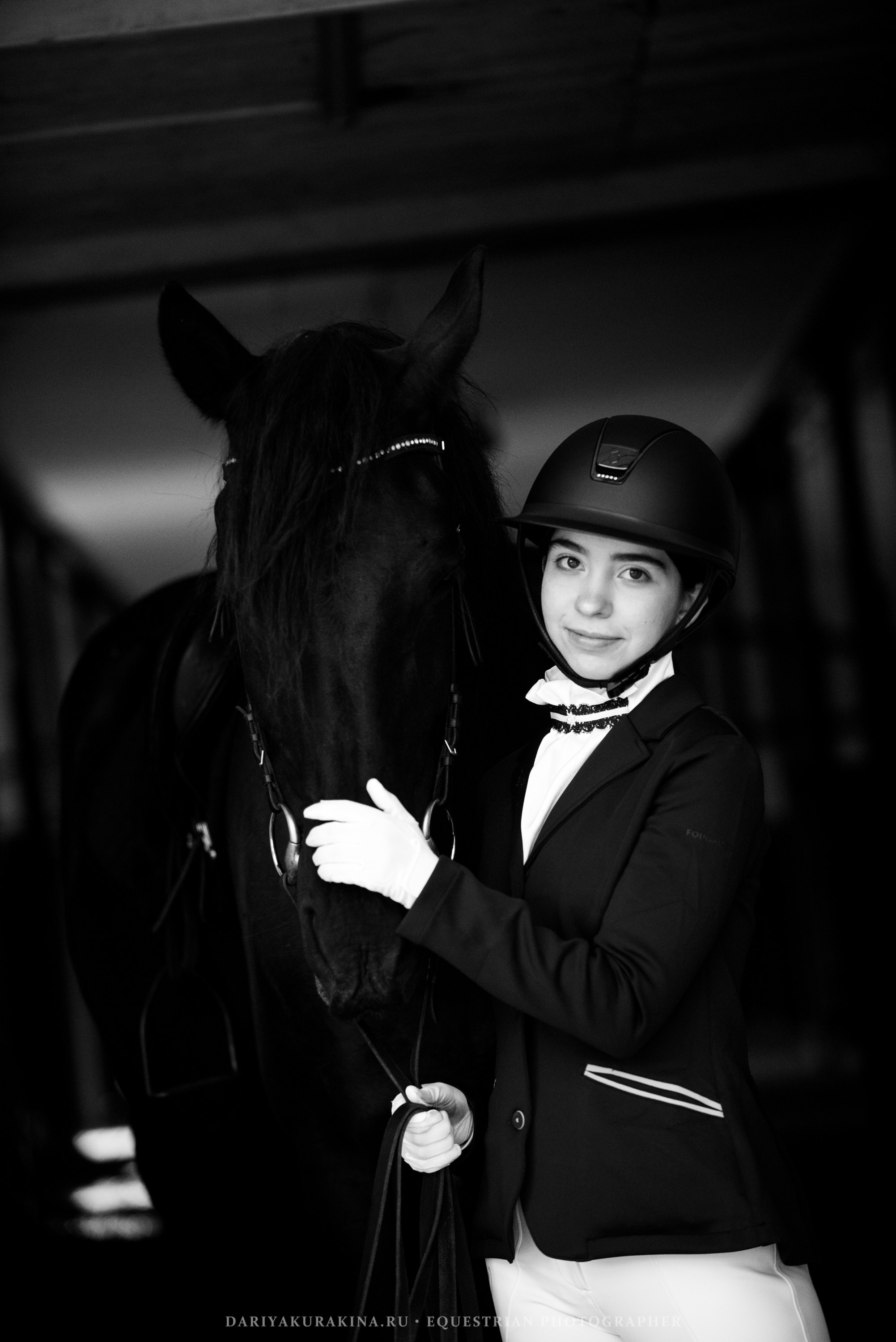 Алиса — Аванпост. Конный фотограф Куракина Дарья • Фотосессии с лошадьми