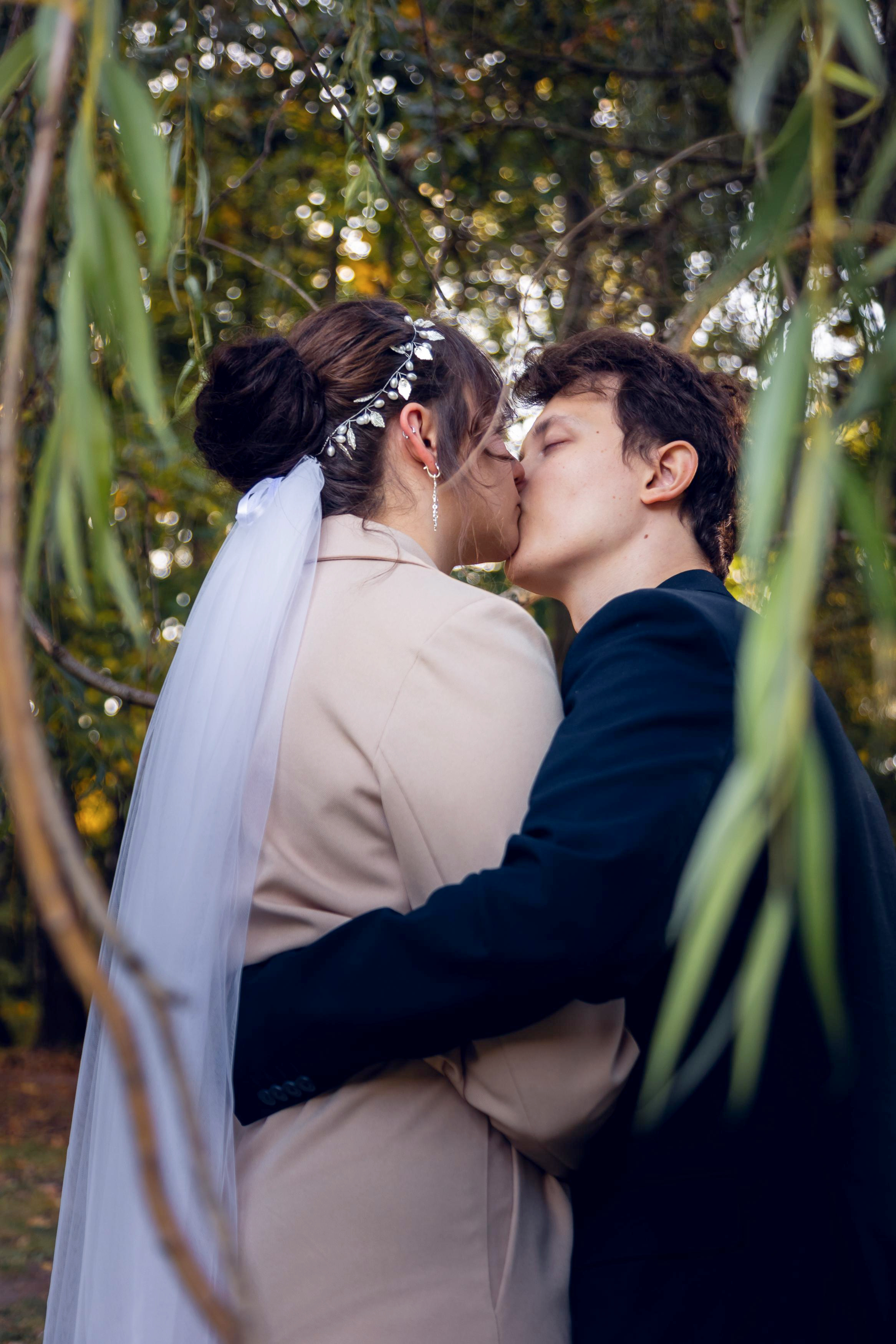 Виктор и Любовь. Свадебный и репортажный фотограф в Москве и Московской области