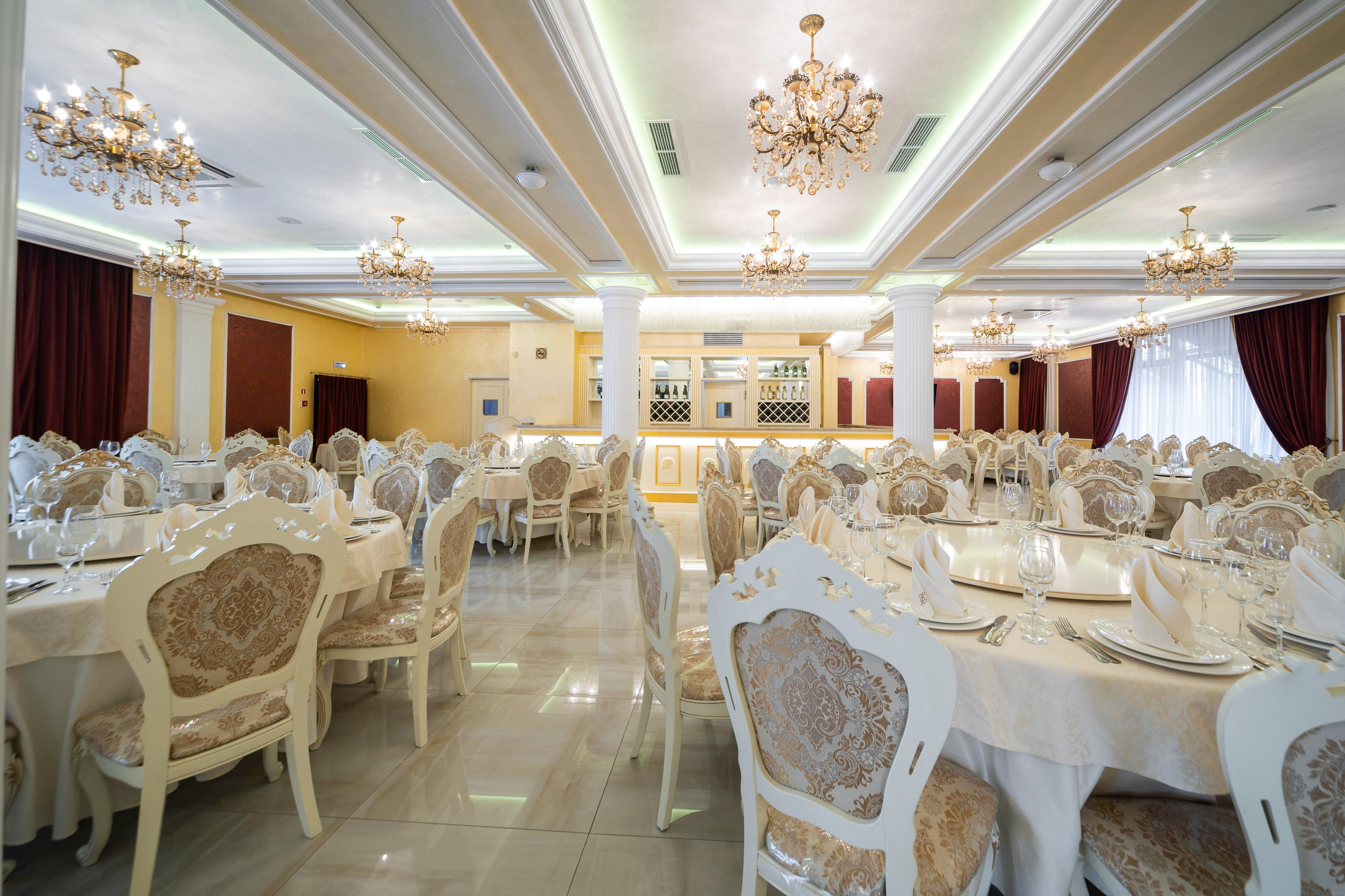 Ресторан Фирдуси. Свадебный и репортажный фотограф в Москве и Московской области