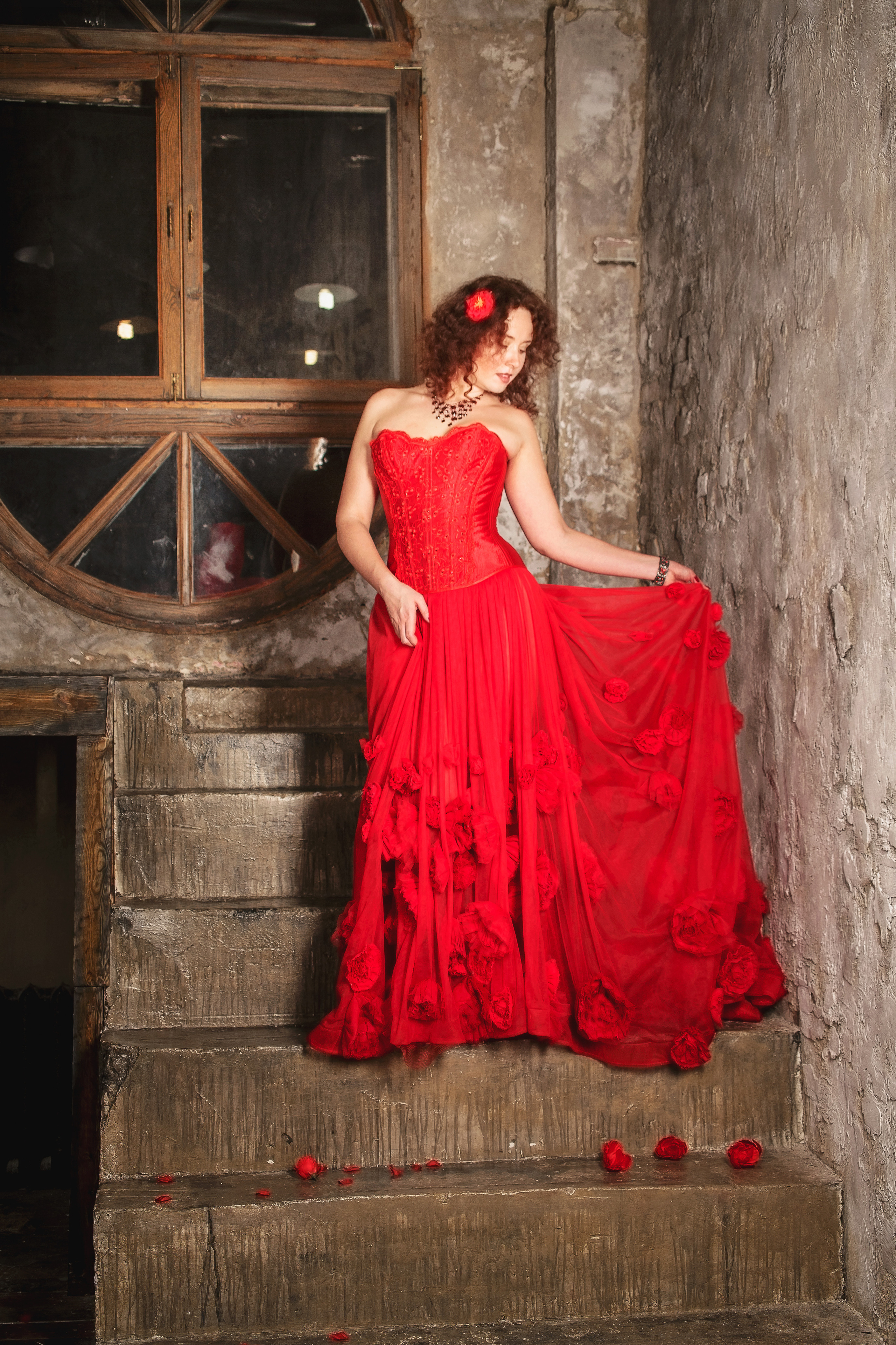 Стилизованные фотосессии. Свадебный и репортажный фотограф в Москве и Московской области