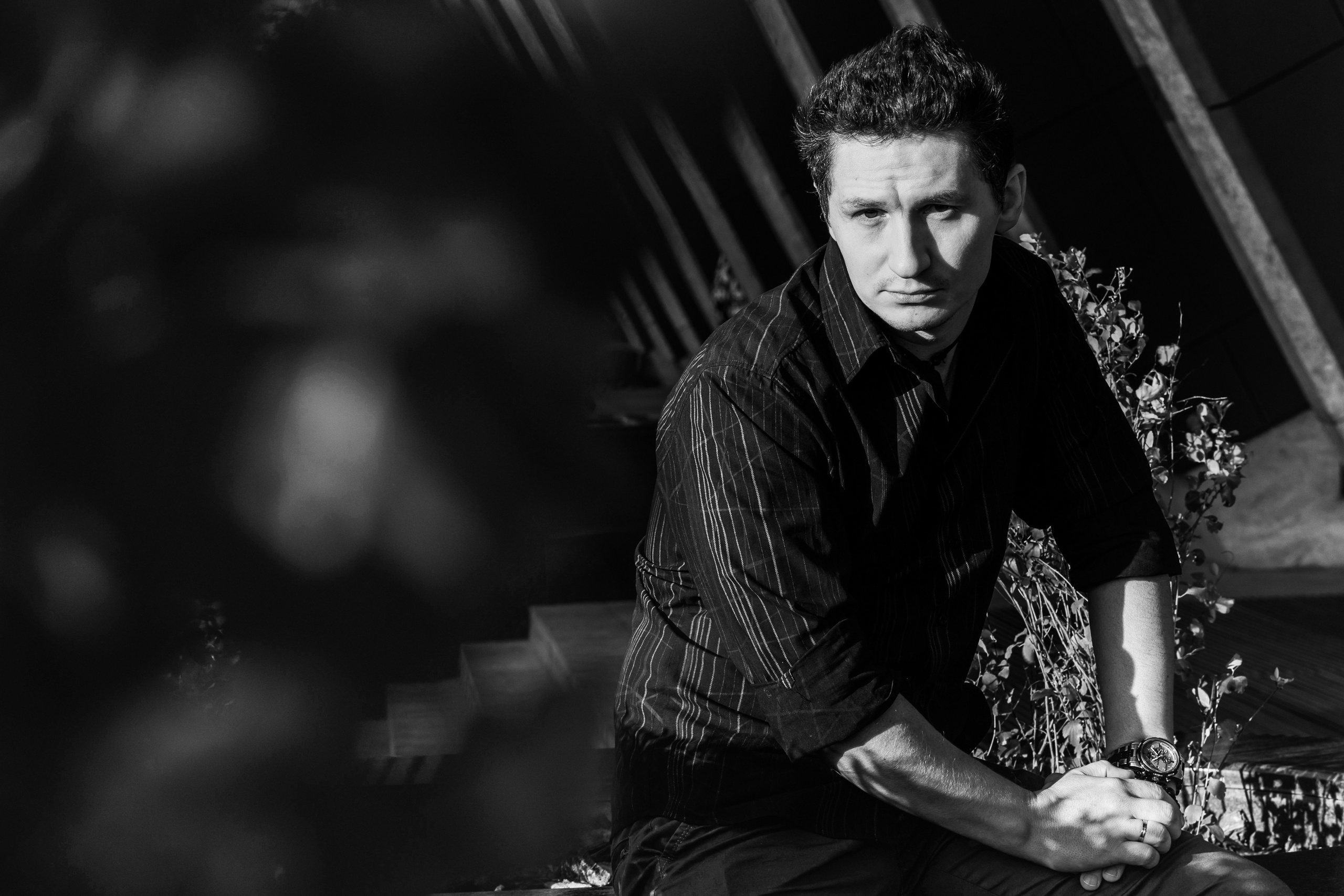 Михаил Боско. Актёр. Свадебный и репортажный фотограф в Москве и Московской области