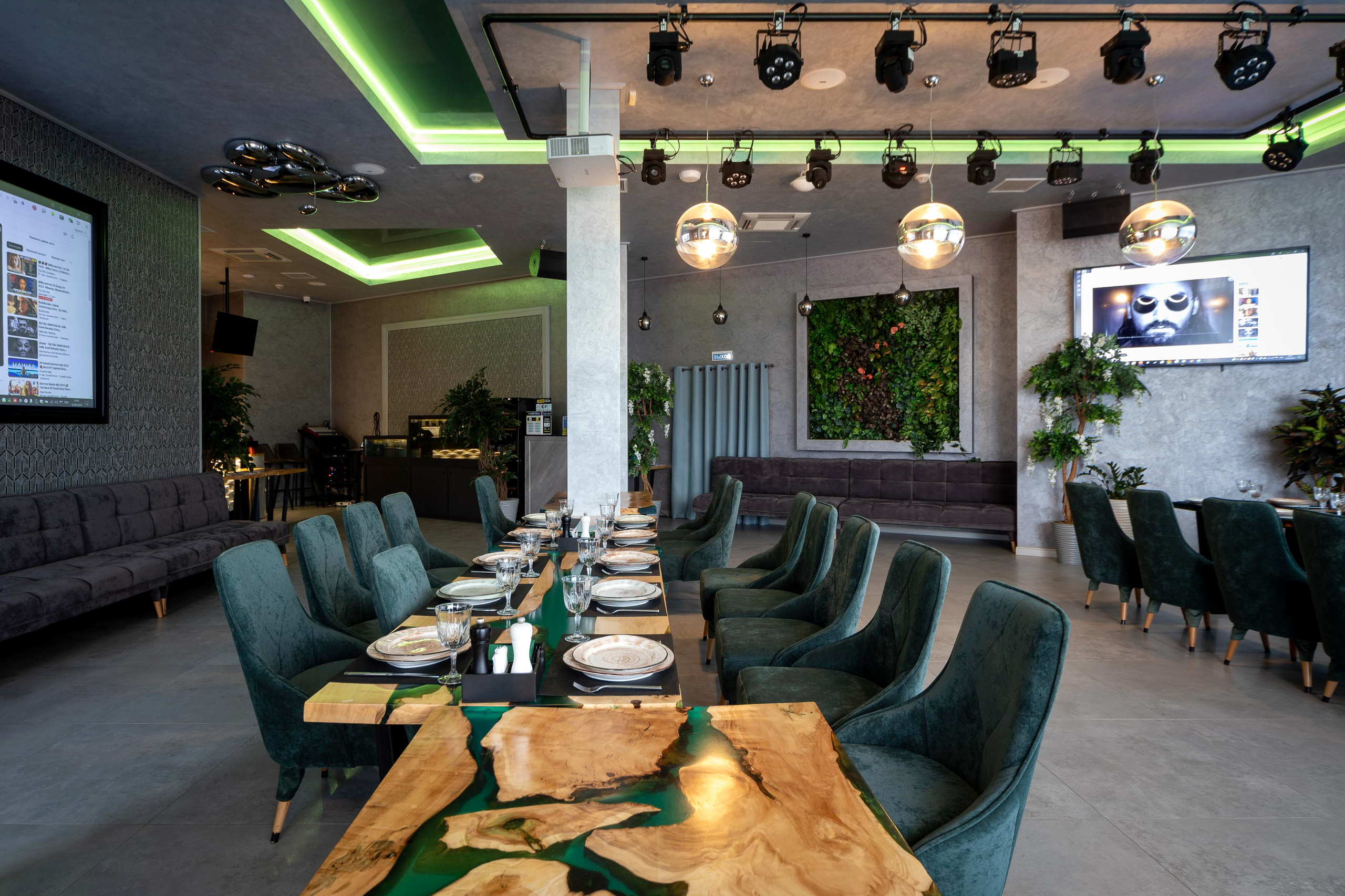 Ресторан Фирдуси. Свадебный и репортажный фотограф в Москве и Московской области