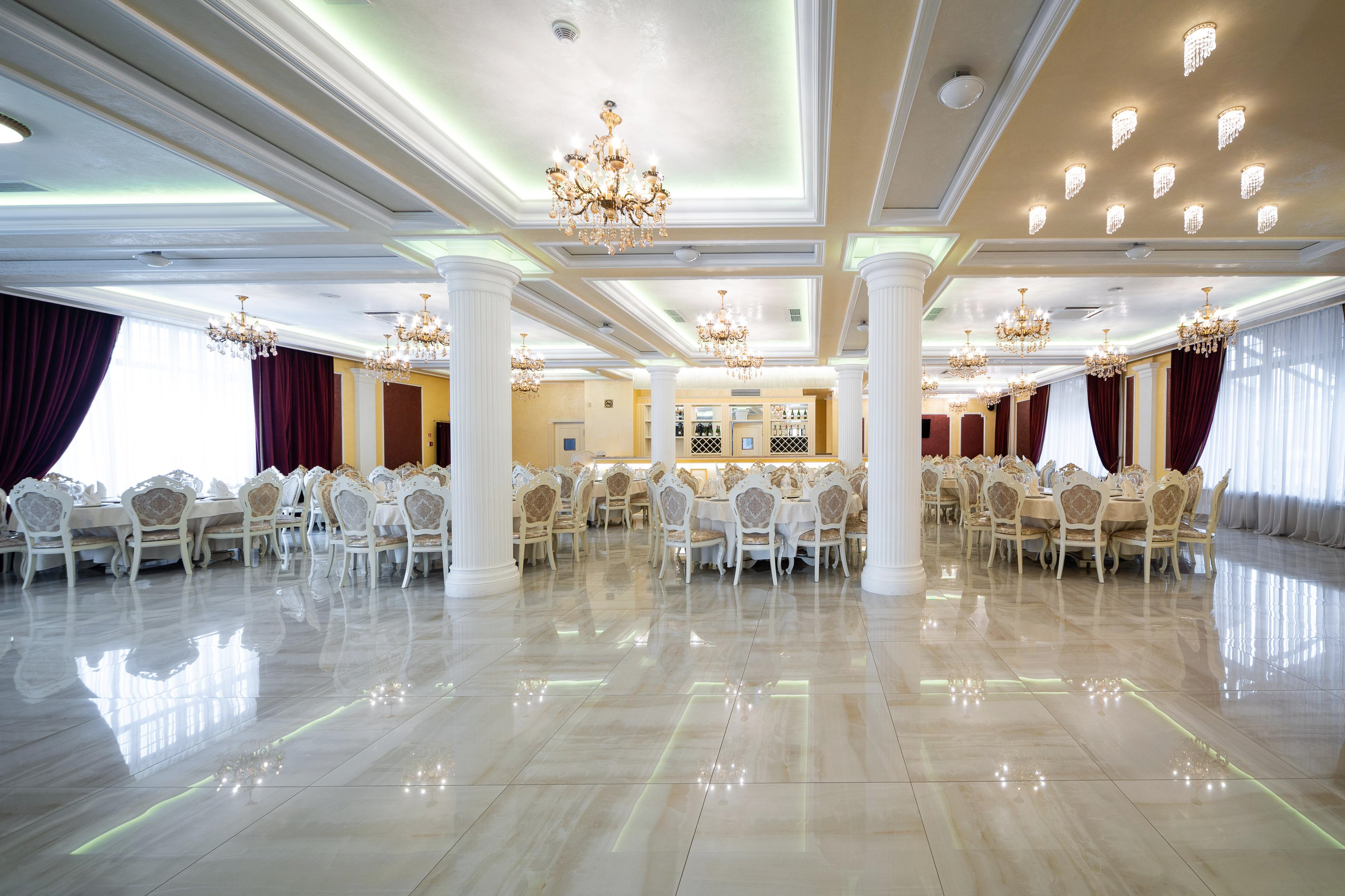 Ресторан Фирдуси. Свадебный и репортажный фотограф в Москве и Московской области