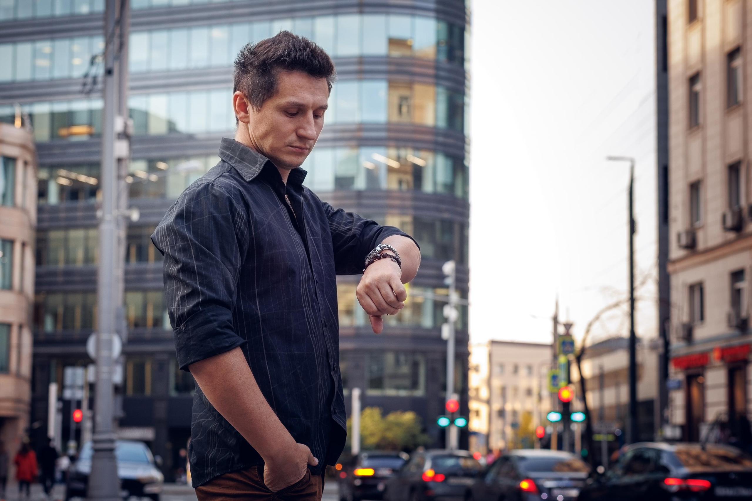 Михаил Боско. Актёр. Свадебный и репортажный фотограф в Москве и Московской области