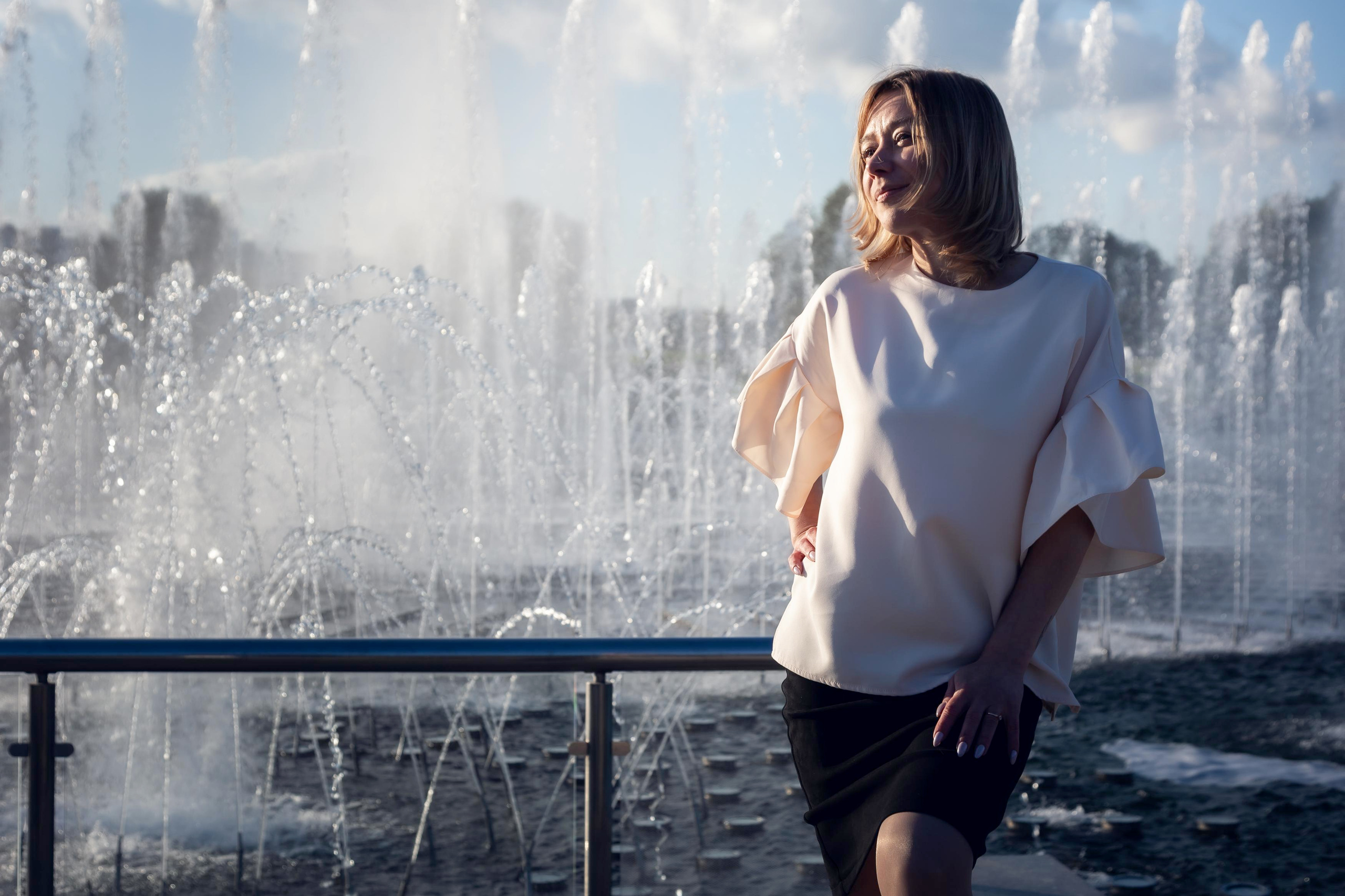 Виктор и Любовь. Свадебный и репортажный фотограф в Москве и Московской области