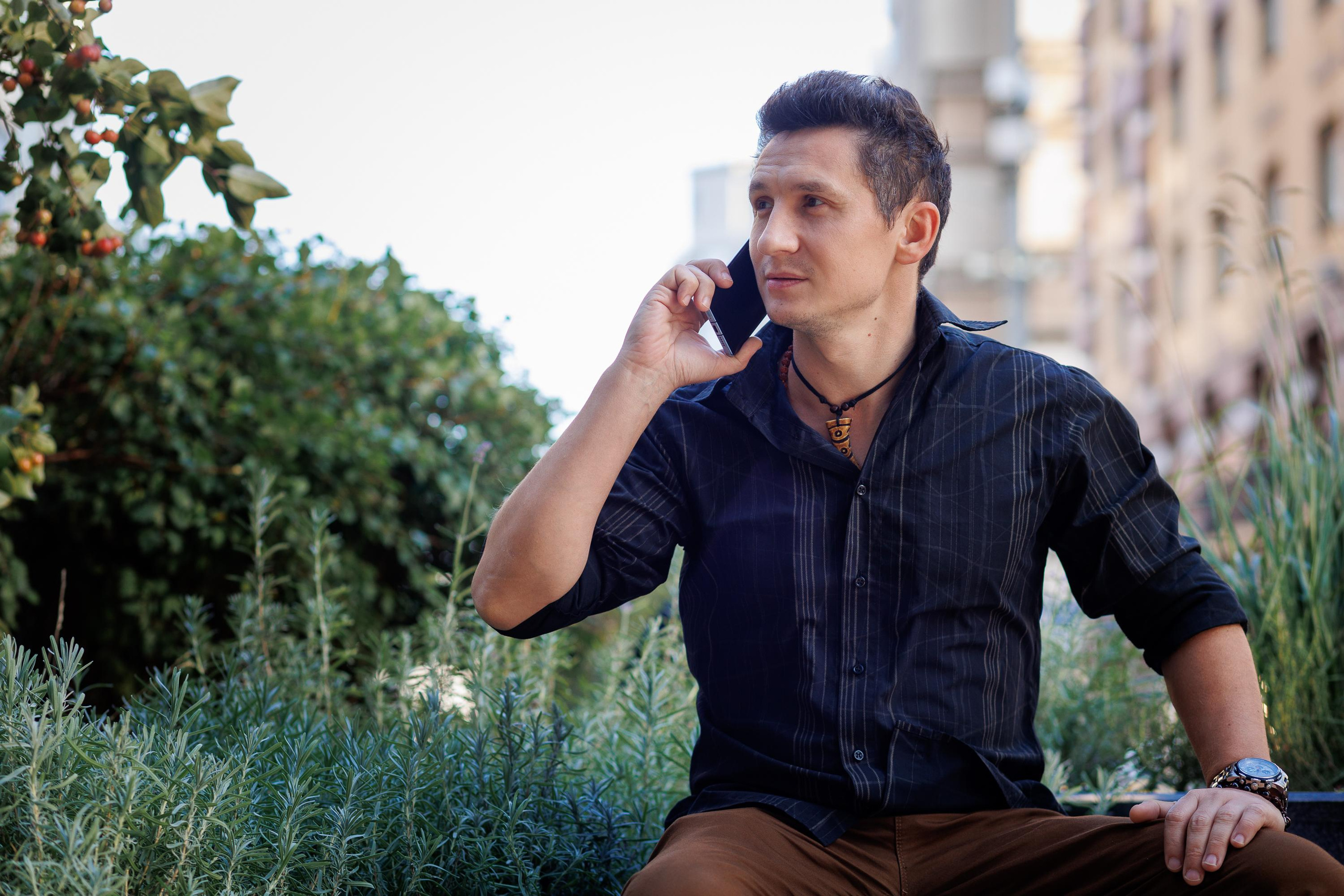 Михаил Боско. Актёр. Свадебный и репортажный фотограф в Москве и Московской области