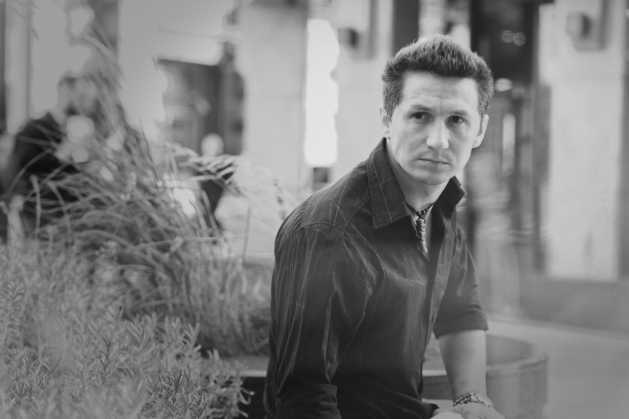 Михаил Боско. Актёр. Свадебный и репортажный фотограф в Москве и Московской области