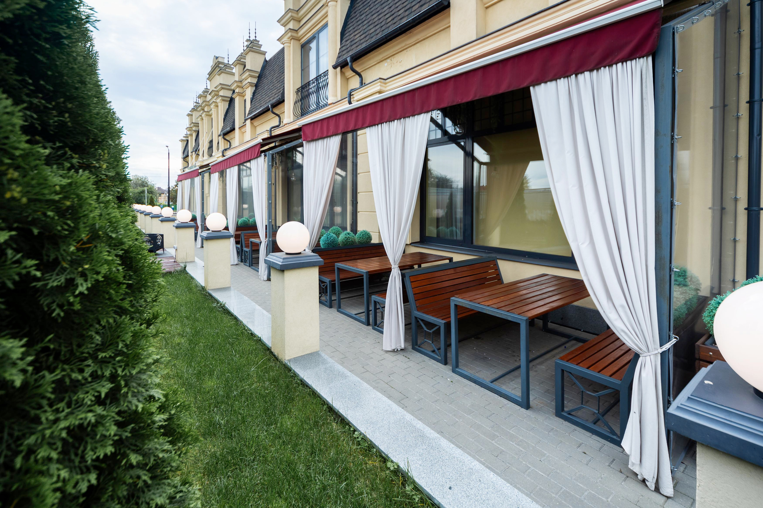 Ресторан Фирдуси. Свадебный и репортажный фотограф в Москве и Московской области