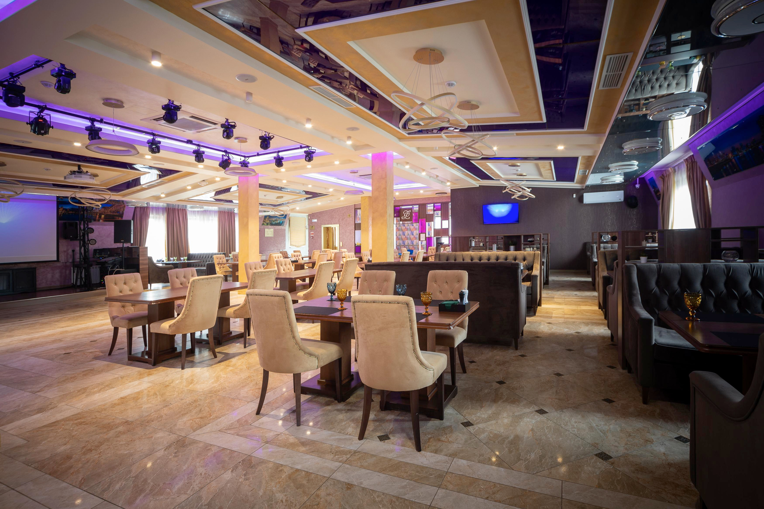 Ресторан Фирдуси. Свадебный и репортажный фотограф в Москве и Московской области