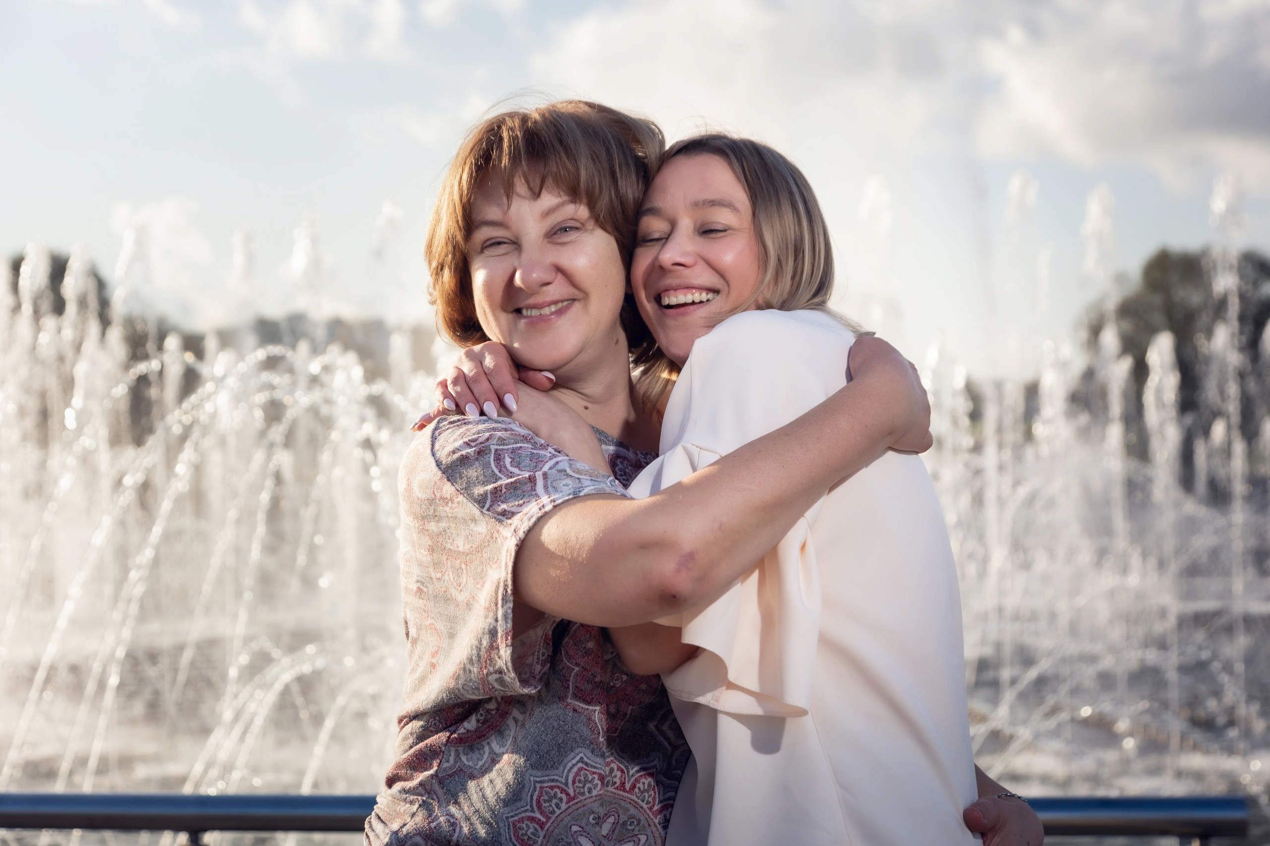 Виктор и Любовь. Свадебный и репортажный фотограф в Москве и Московской области