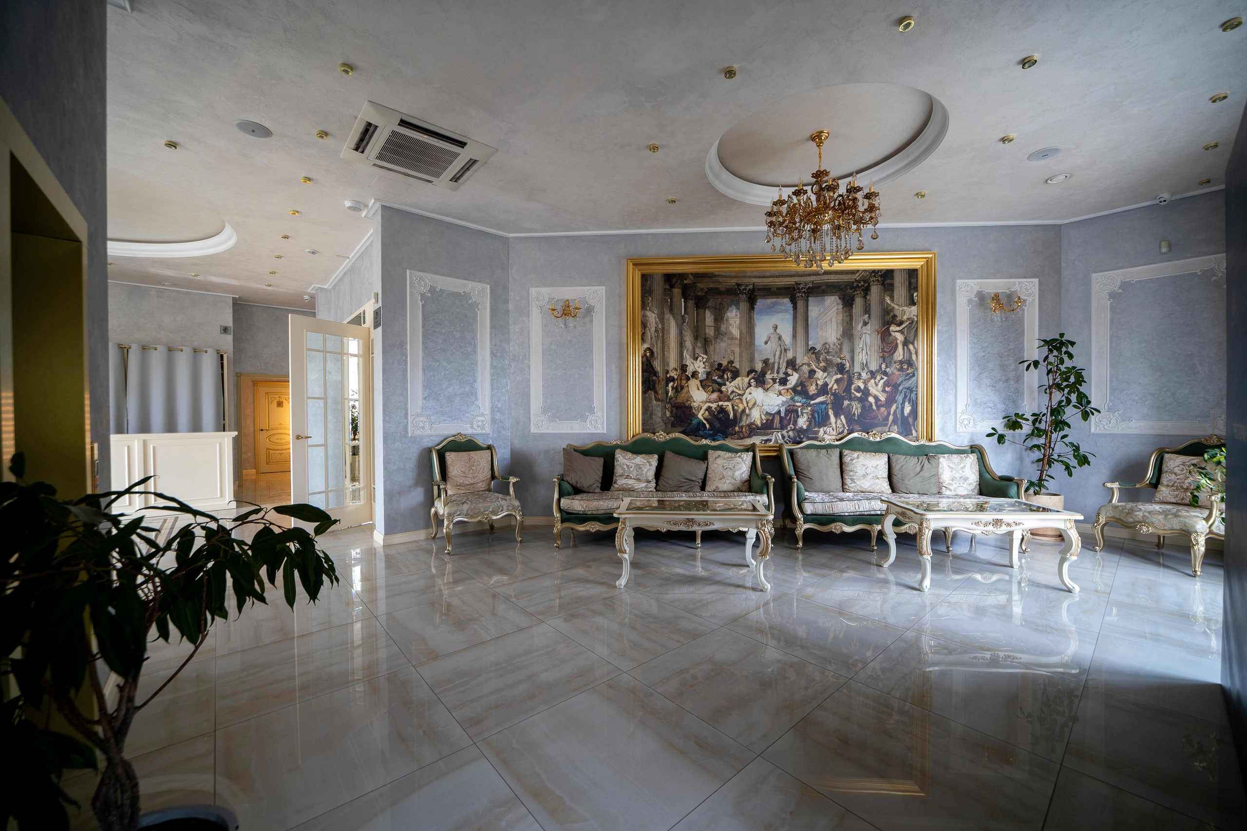 Ресторан Фирдуси. Свадебный и репортажный фотограф в Москве и Московской области