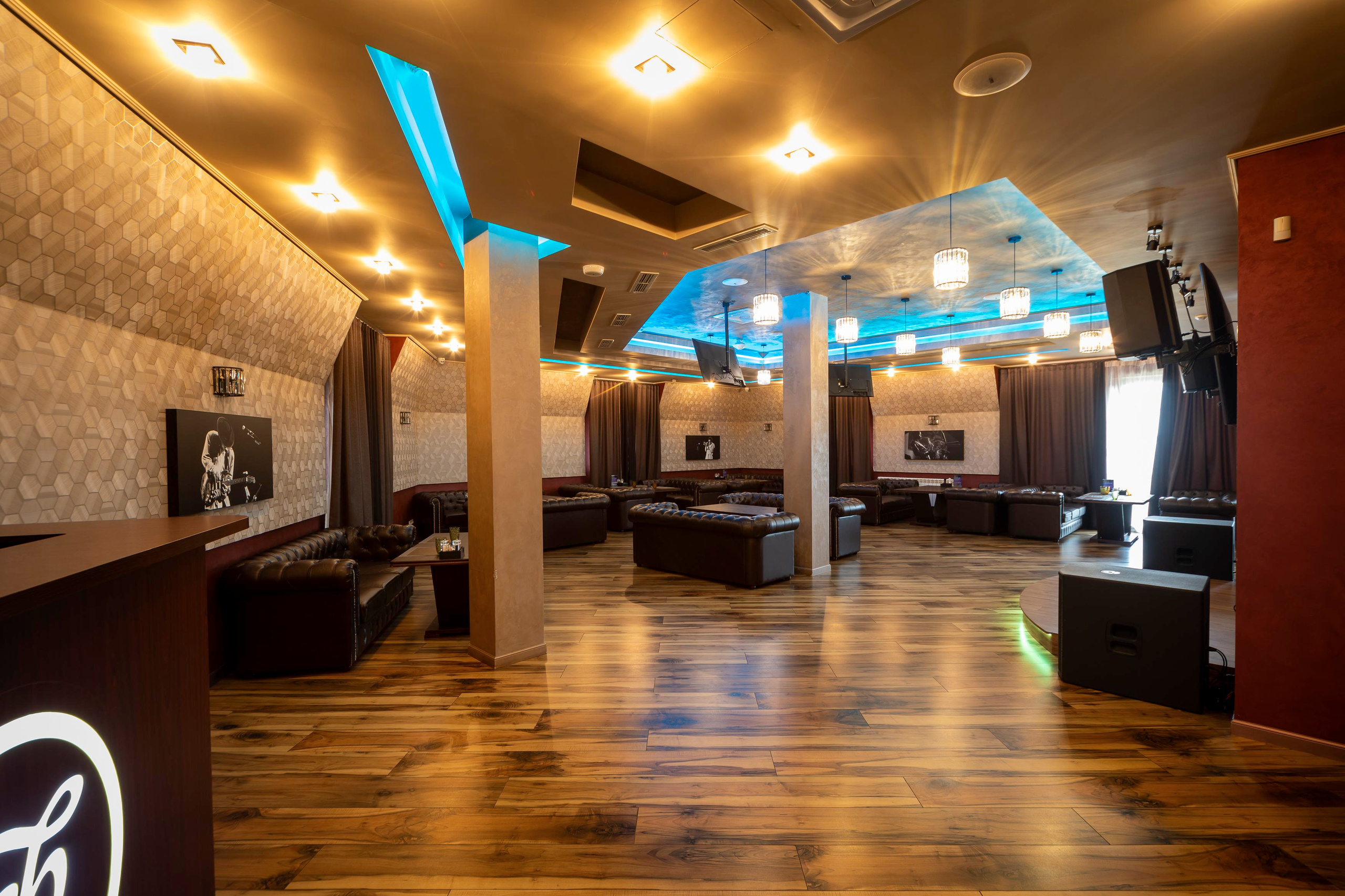 Ресторан Фирдуси. Свадебный и репортажный фотограф в Москве и Московской области