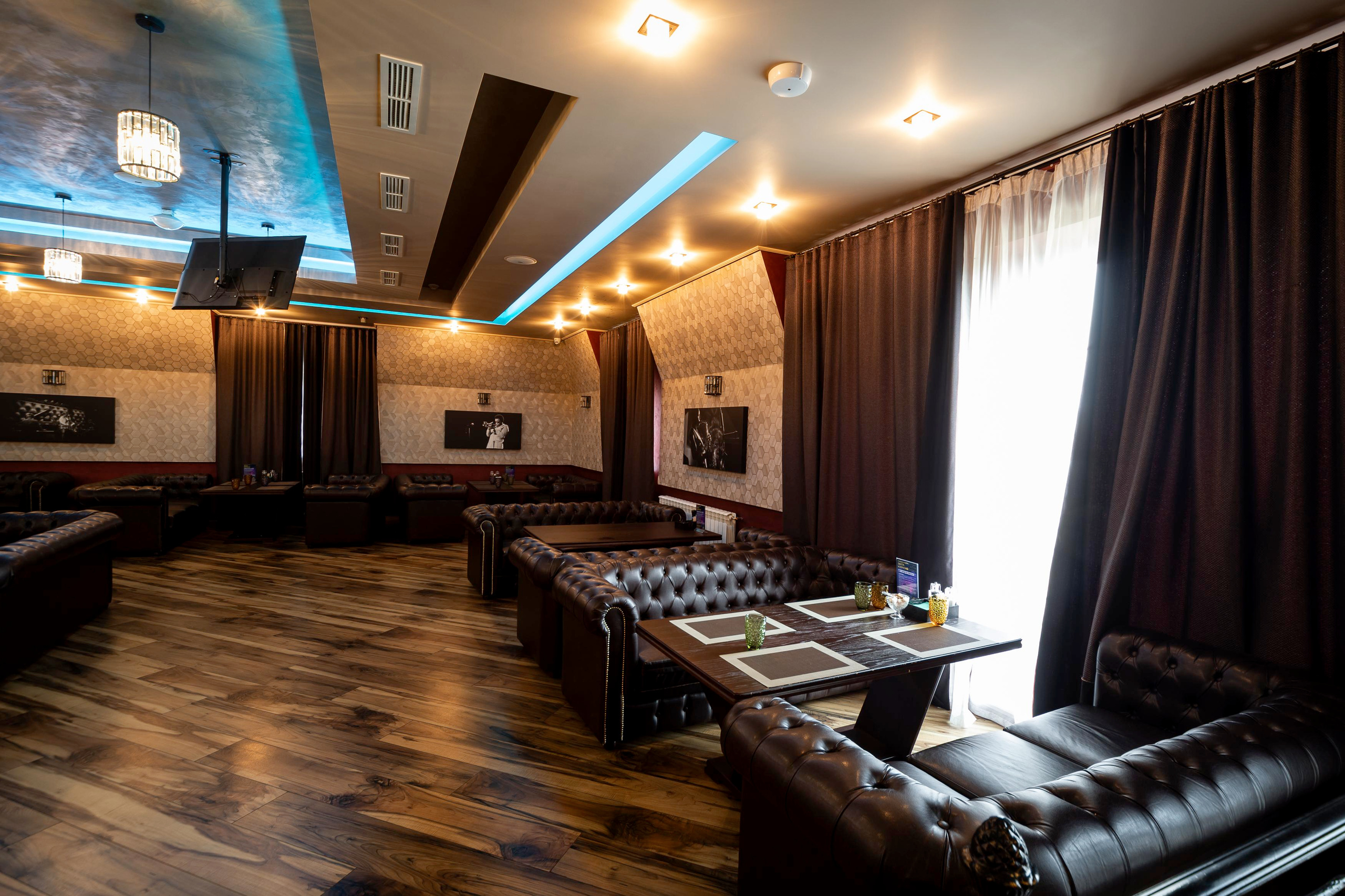 Ресторан Фирдуси. Свадебный и репортажный фотограф в Москве и Московской области