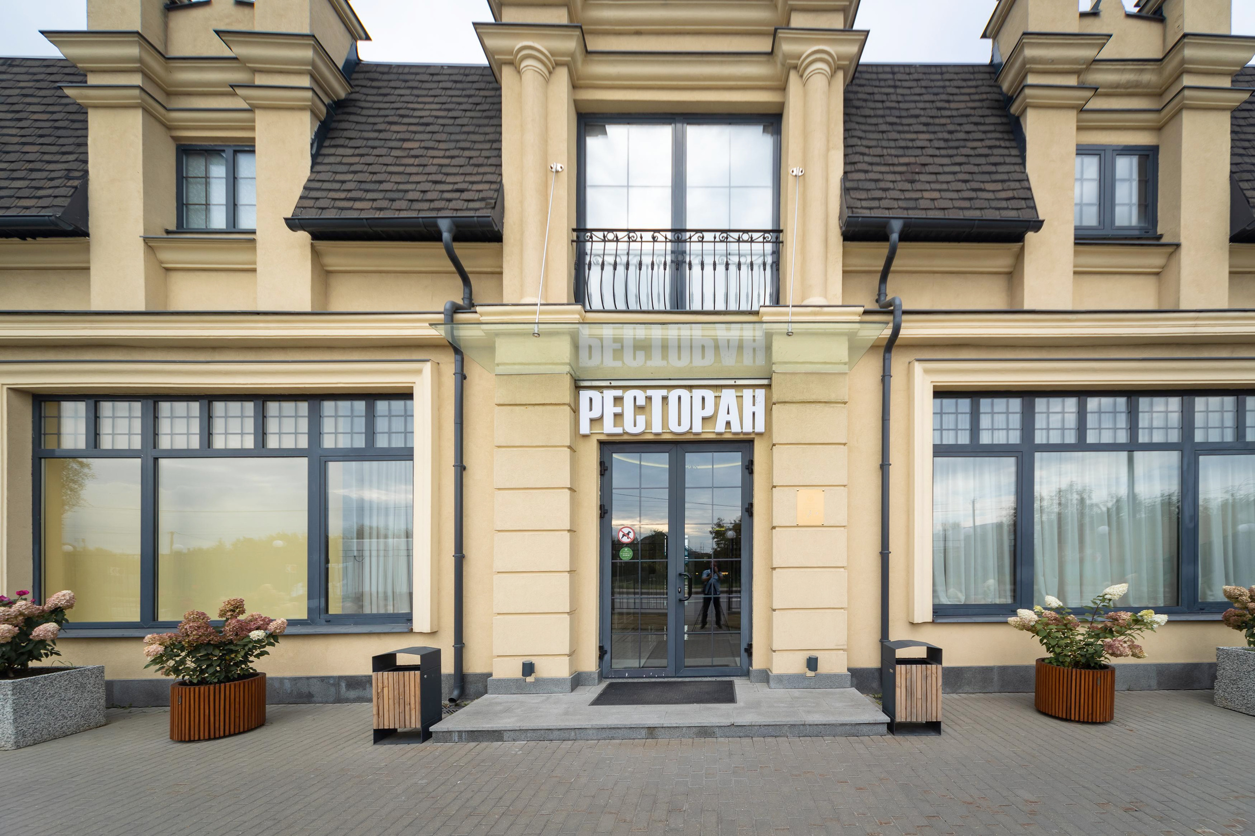 Ресторан Фирдуси. Свадебный и репортажный фотограф в Москве и Московской области