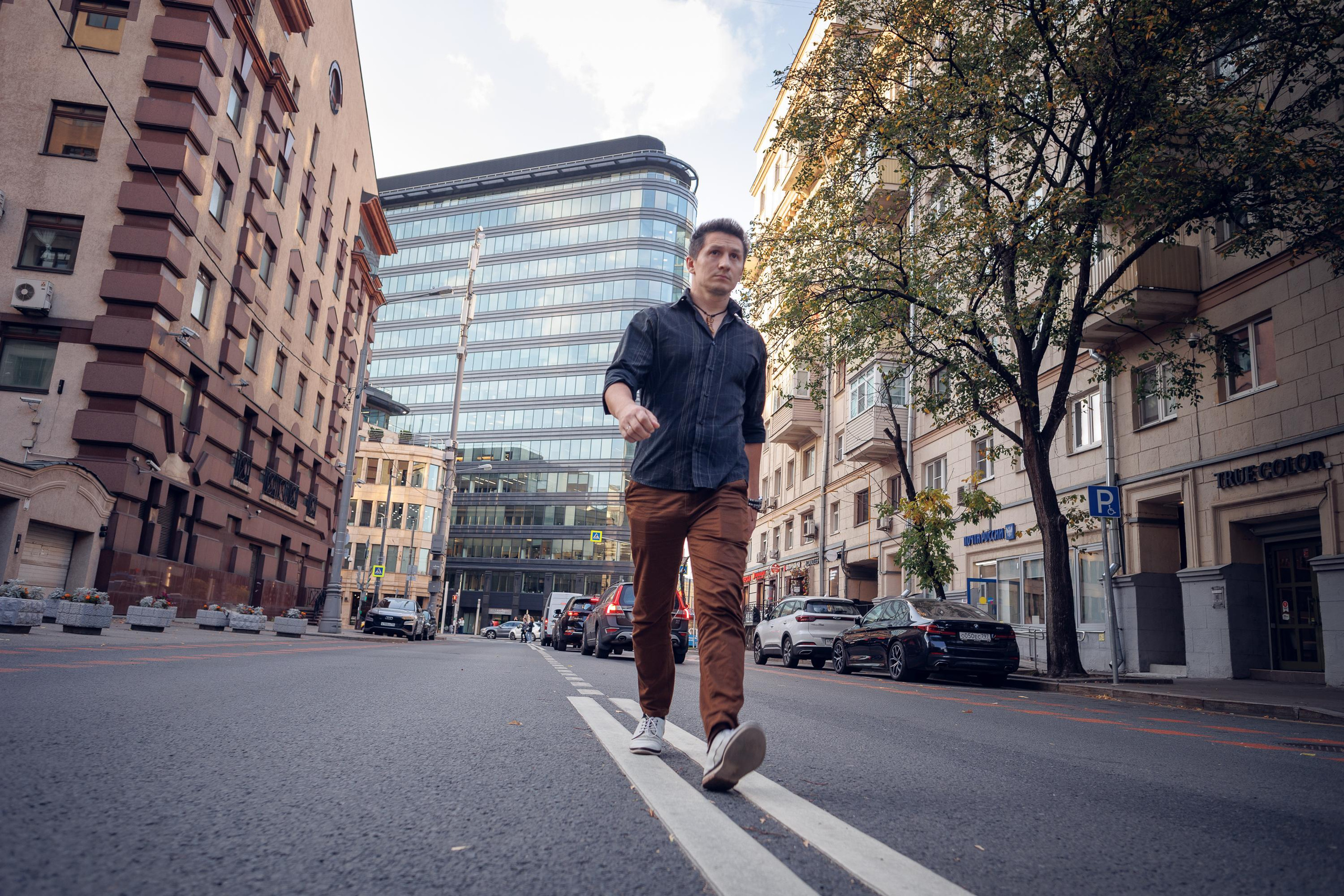 Михаил Боско. Актёр. Свадебный и репортажный фотограф в Москве и Московской области