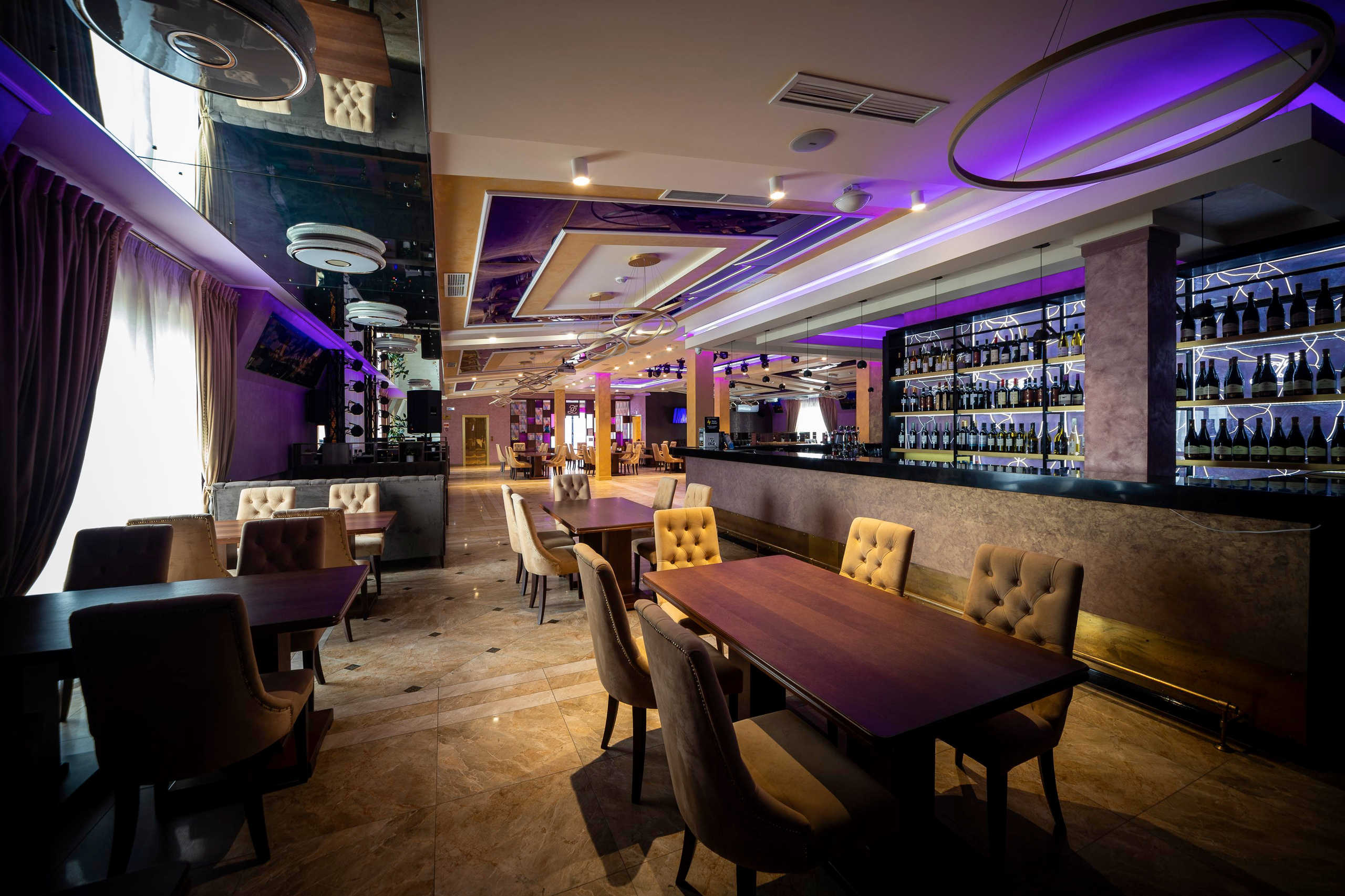 Ресторан Фирдуси. Свадебный и репортажный фотограф в Москве и Московской области