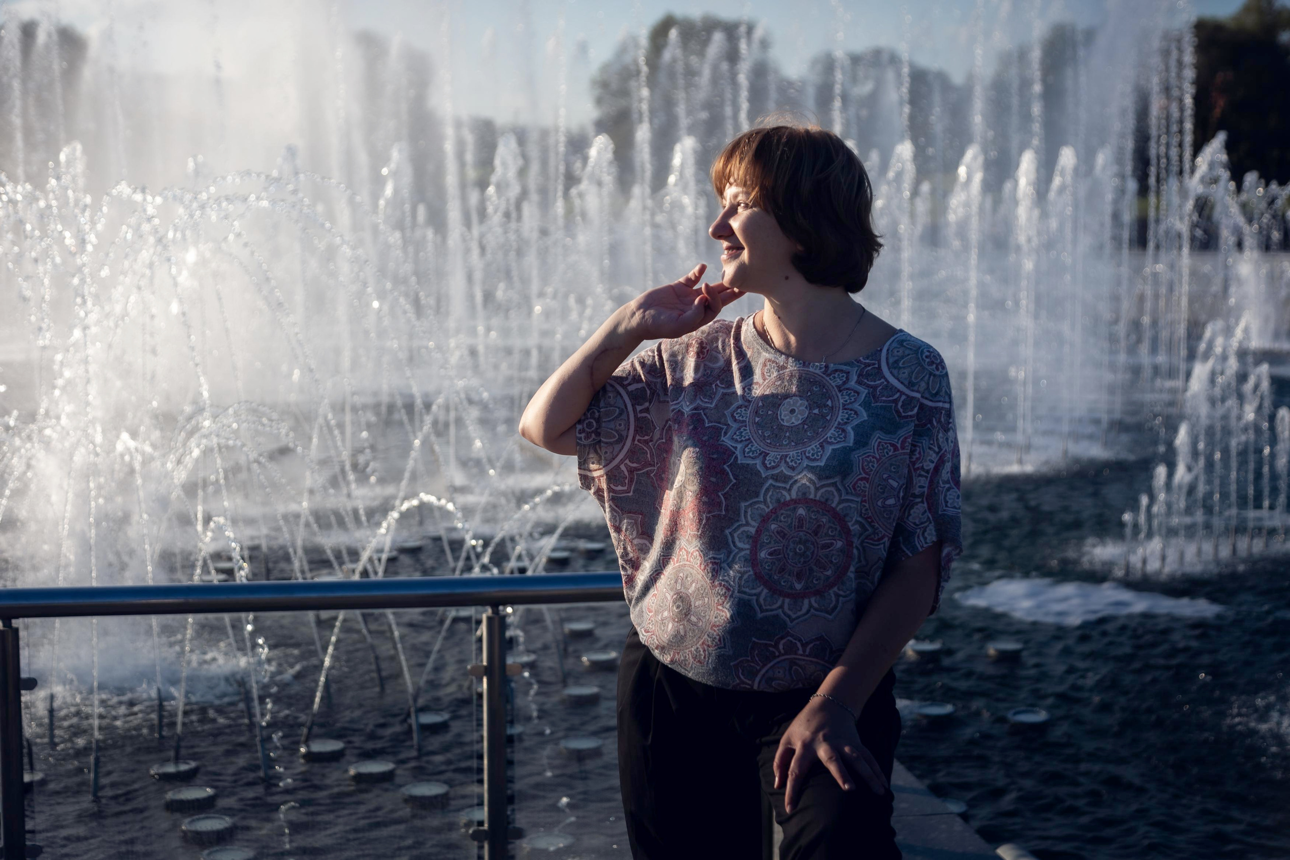 Виктор и Любовь. Свадебный и репортажный фотограф в Москве и Московской области