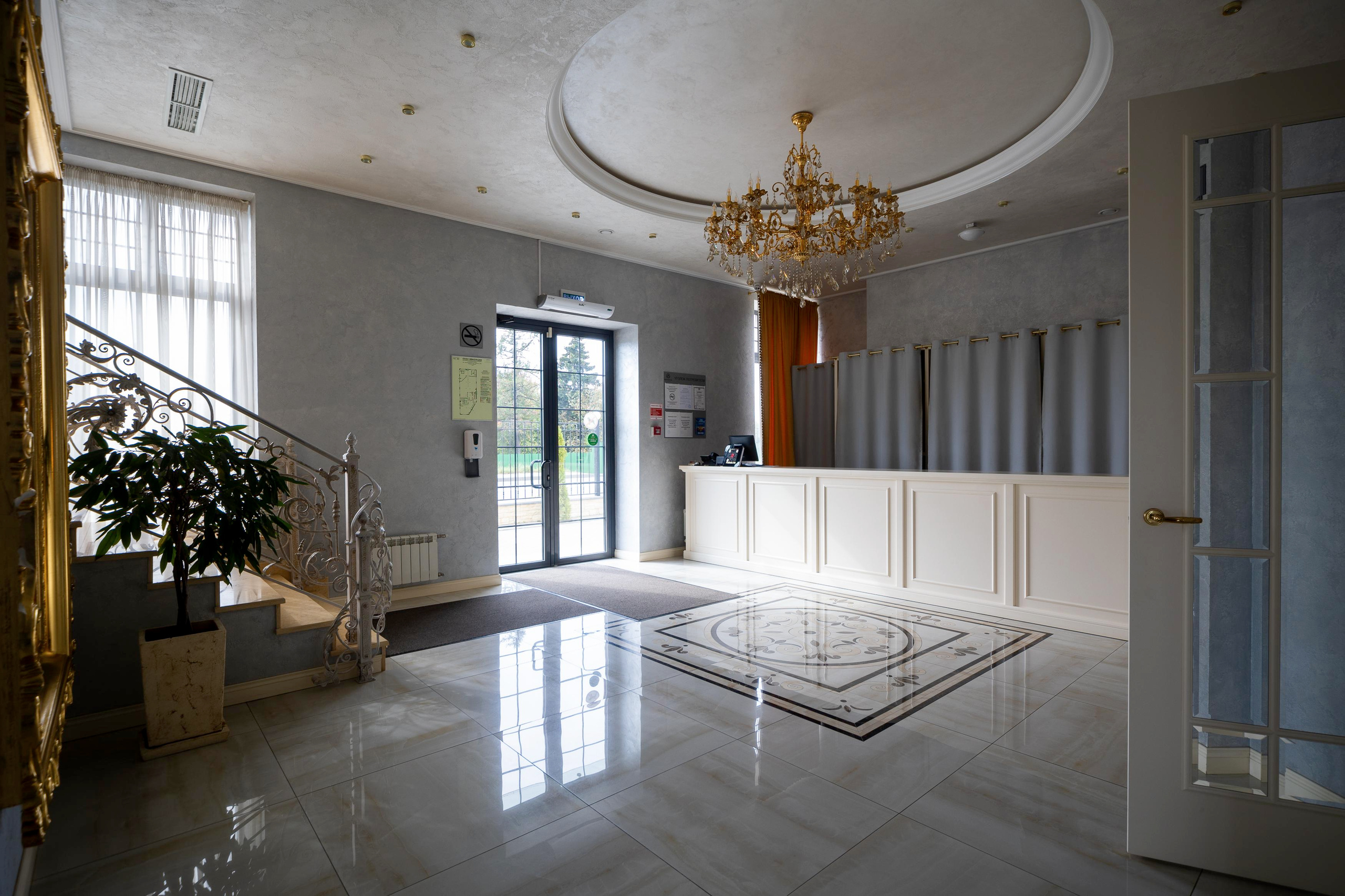 Ресторан Фирдуси. Свадебный и репортажный фотограф в Москве и Московской области