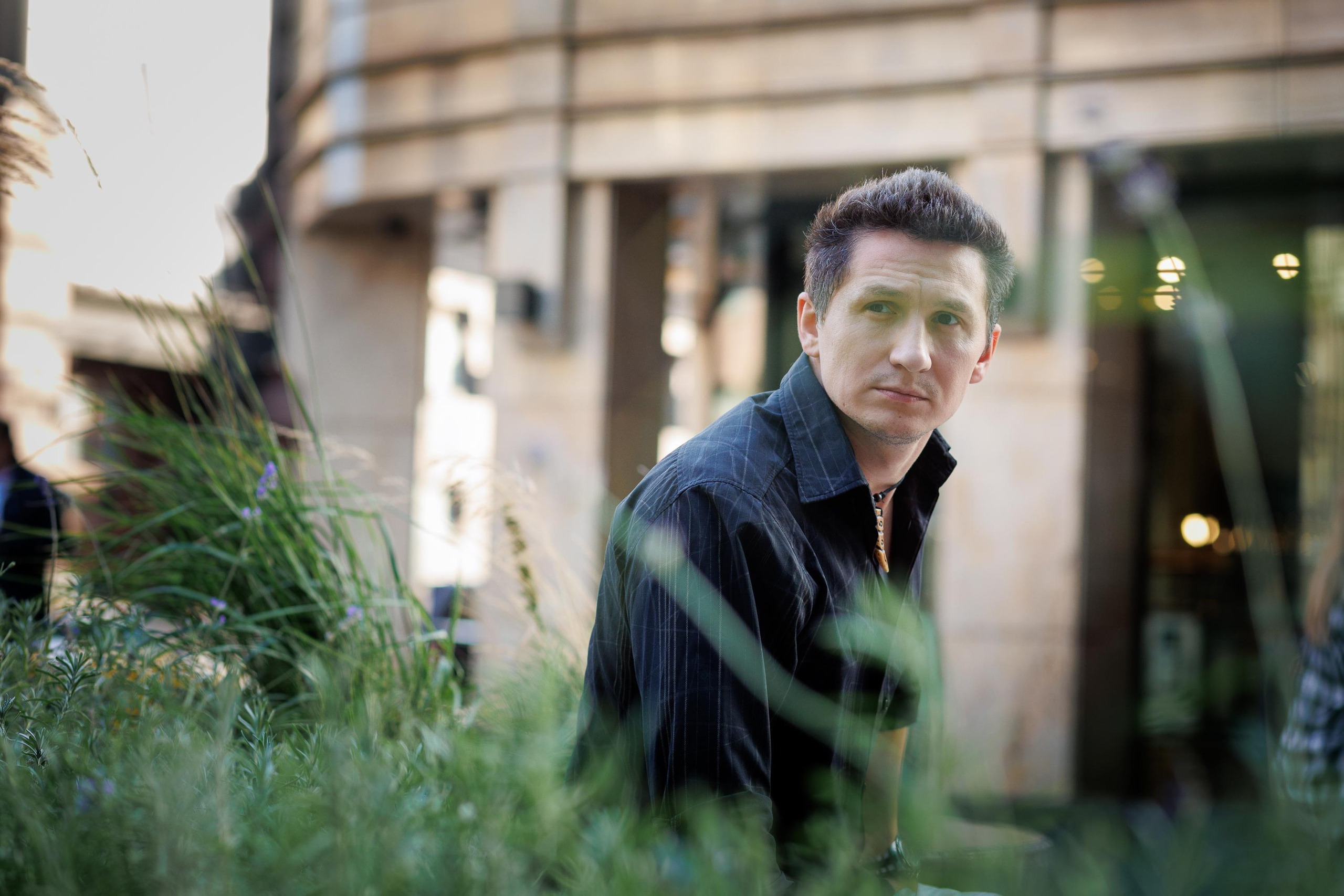 Михаил Боско. Актёр. Свадебный и репортажный фотограф в Москве и Московской области