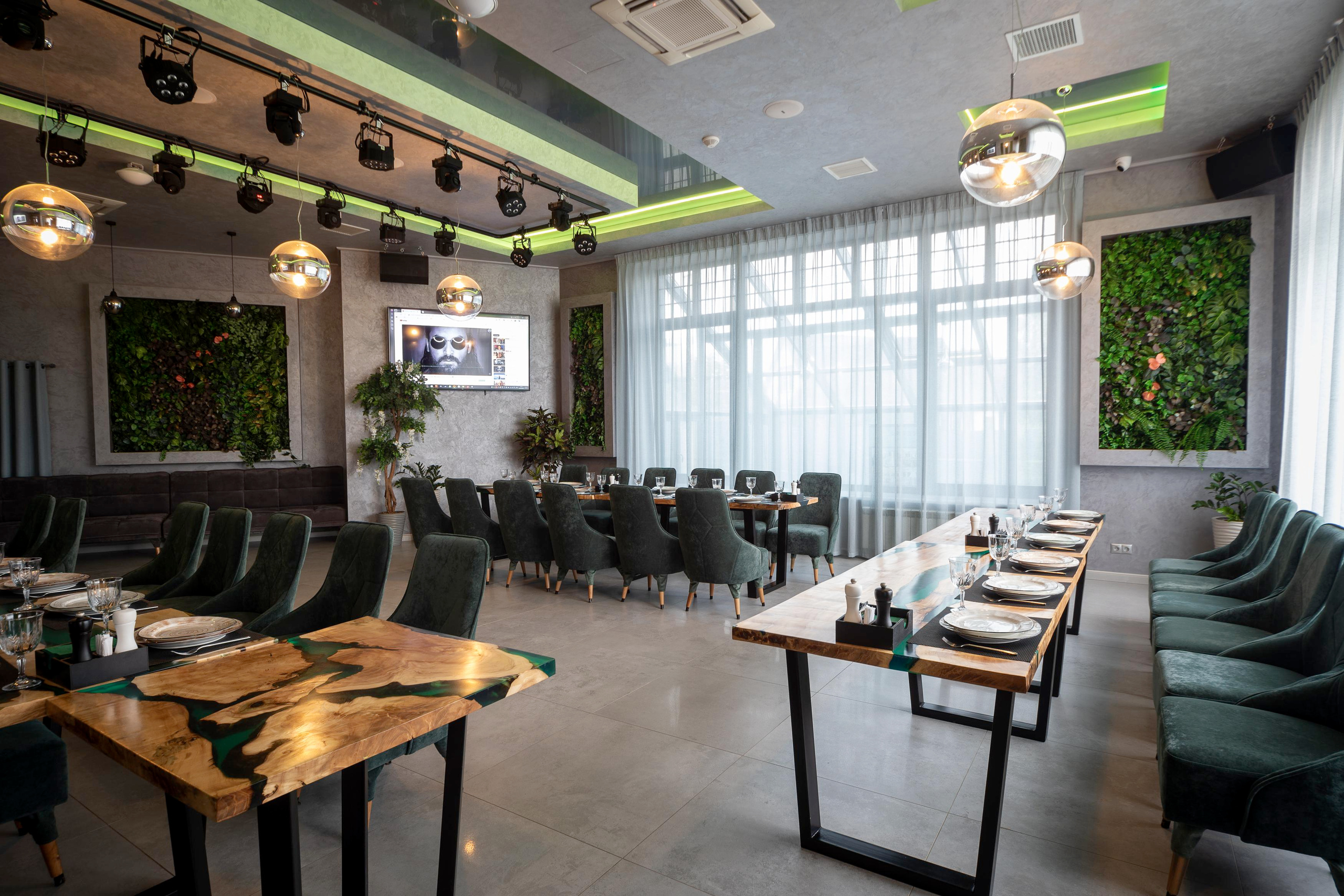 Ресторан Фирдуси. Свадебный и репортажный фотограф в Москве и Московской области