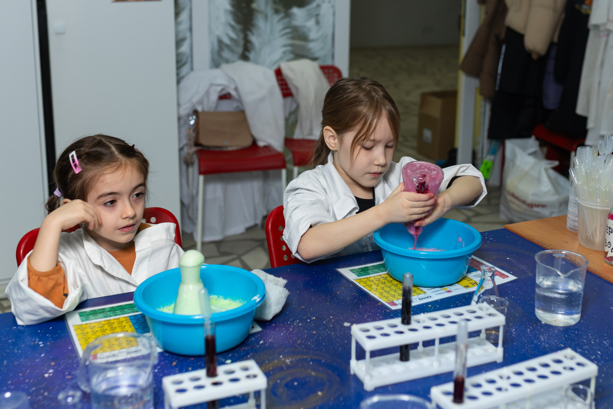 День рождение Данила. Марина Шаймухаметова. Фотограф в Уфе