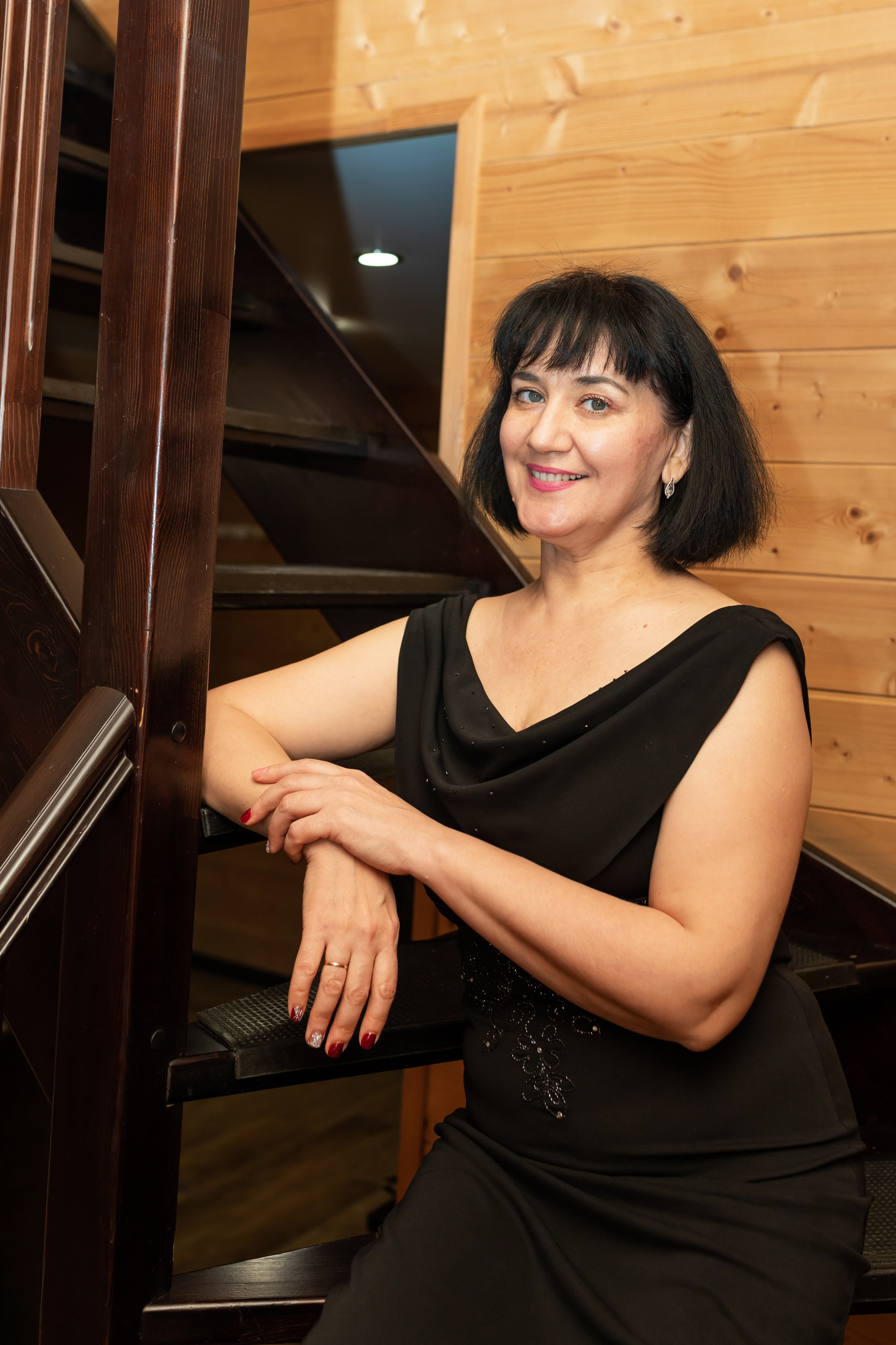 Siberian Wellness. Марина Шаймухаметова. Фотограф в Уфе