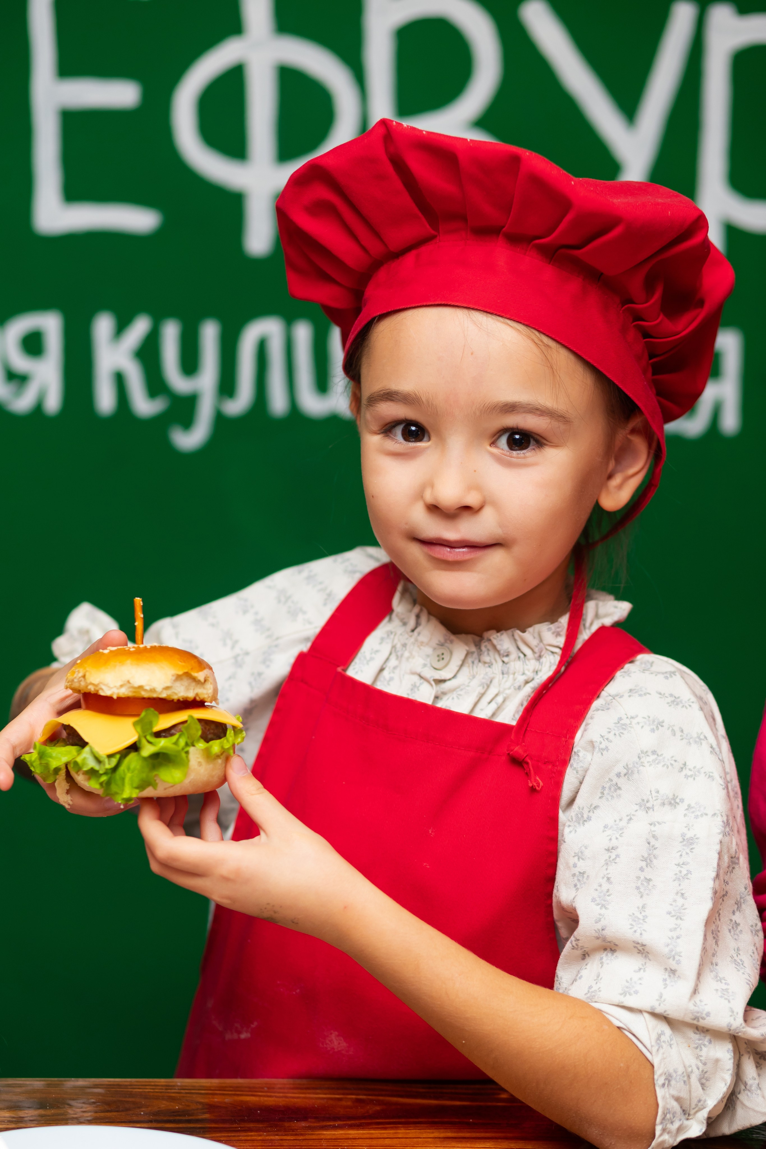 День рождение Златы. Марина Шаймухаметова. Фотограф в Уфе