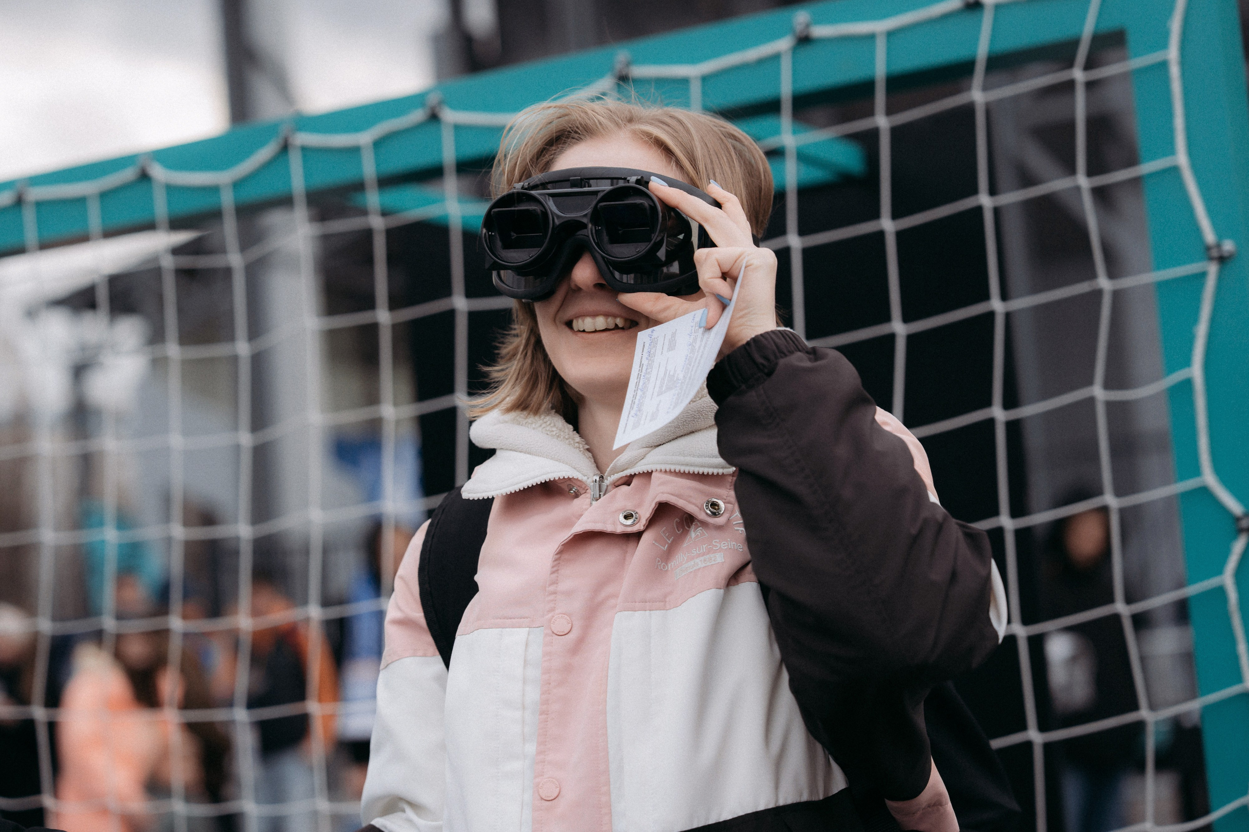 Репортажная фотосъемка фан-фестиваля. Свадебный и репортажный фотограф в Воронеже Роман Янко