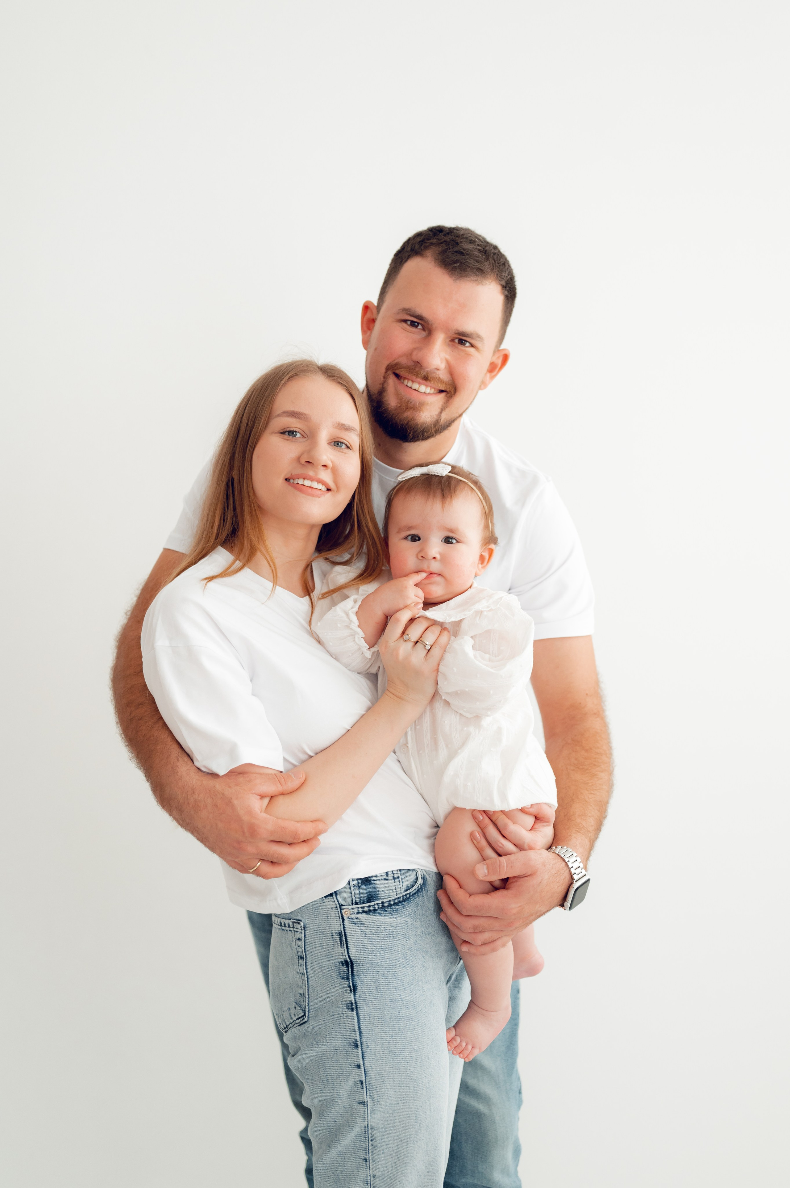 СЕМЕЙНЫК ФОТОСЕССИИ В СТУДИИ. Детская и семейная фотостудия Ольги Синицкой, ст. Брюховецкая