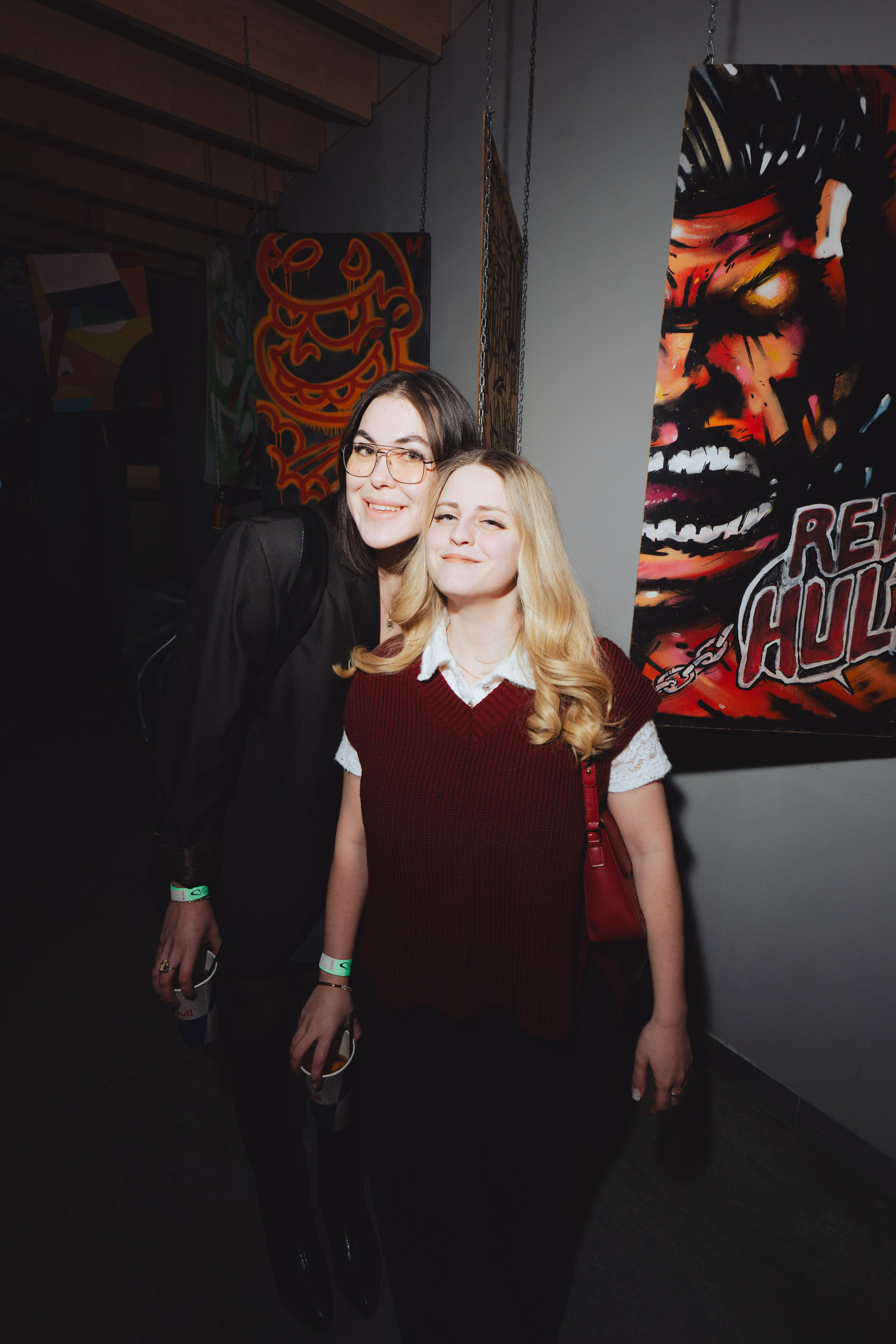 Ночная смена // Урам. Репортажный фотограф в Казани Виктория Трунова