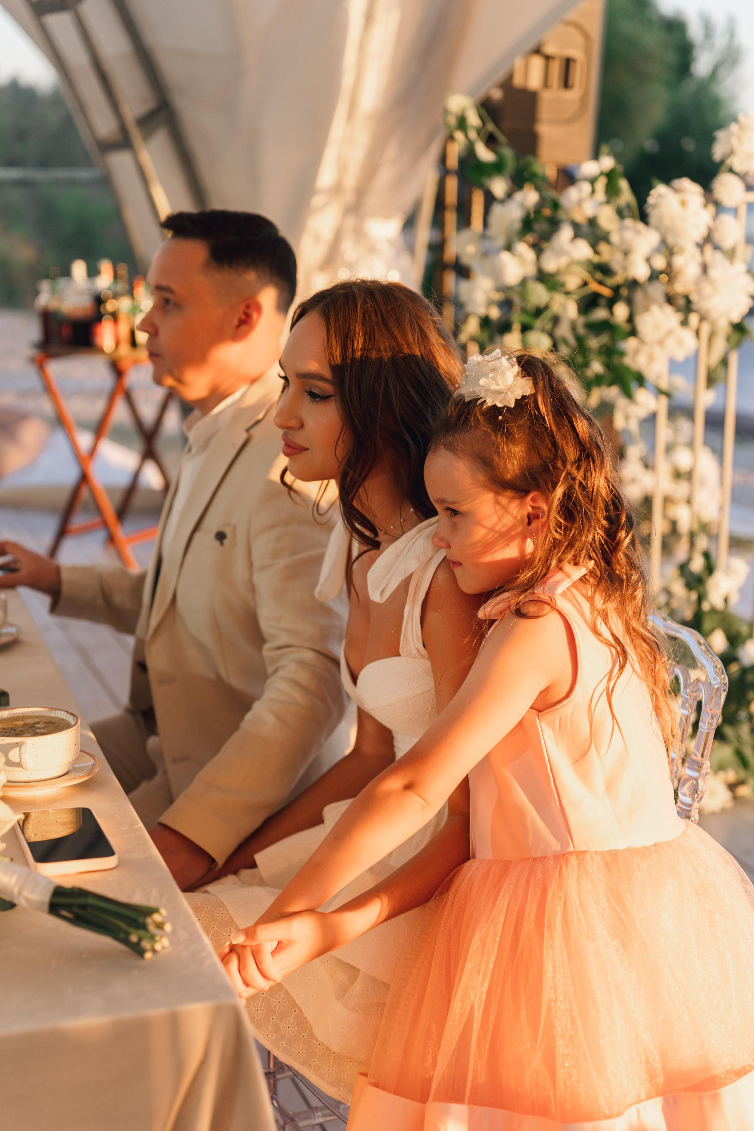 Злата & Ильдар. Репортажный фотограф в Казани Виктория Трунова