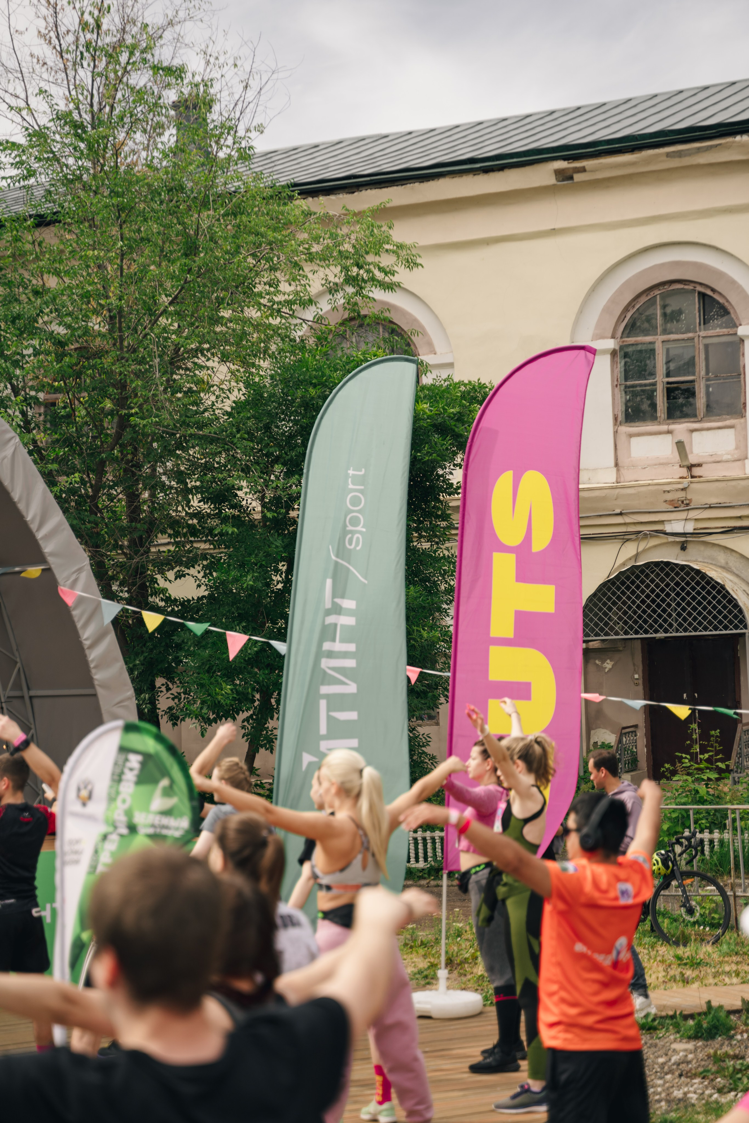 Рутс // 2023. Репортажный фотограф в Казани Виктория Трунова