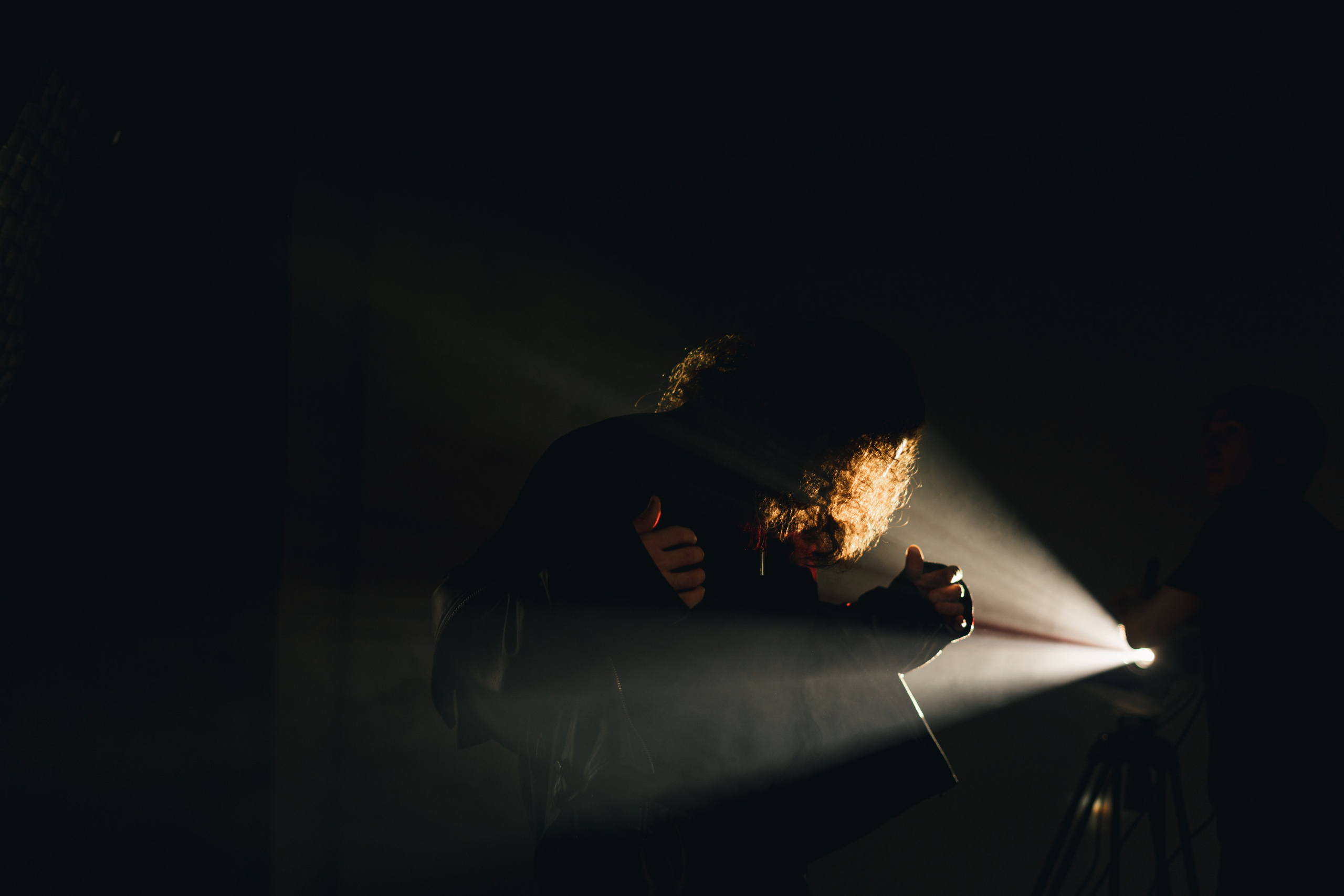 Backstage // 2023. Репортажный фотограф в Казани Виктория Трунова