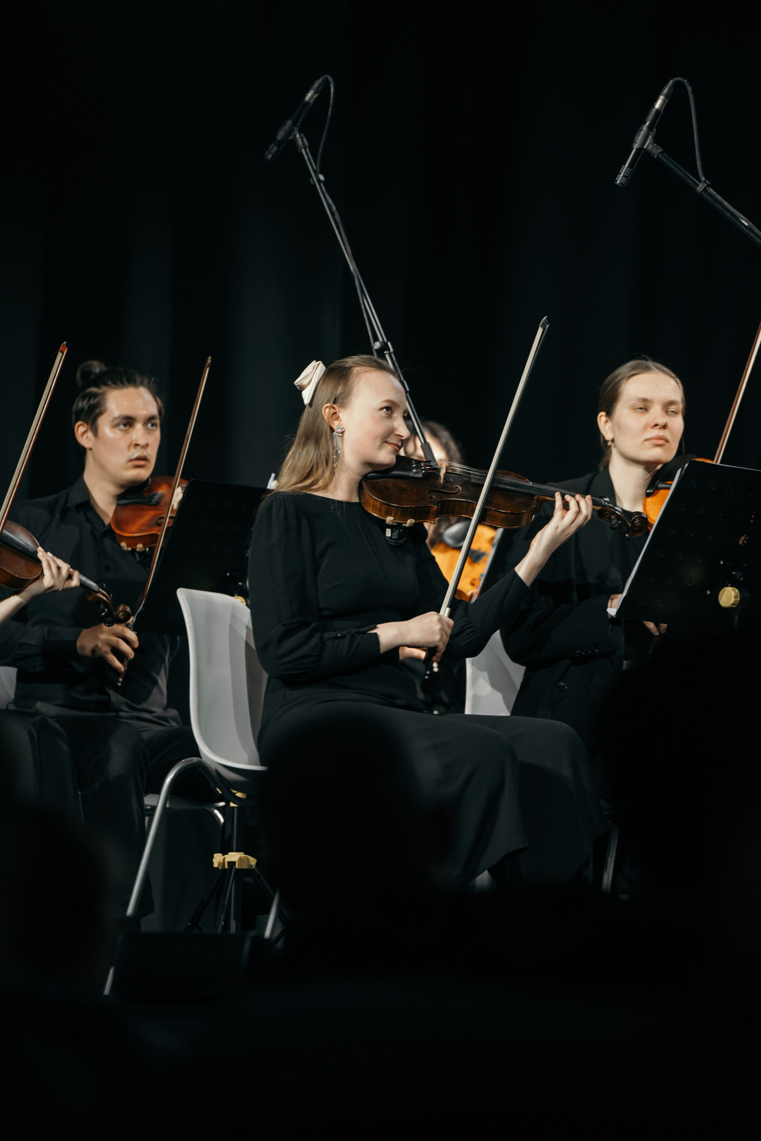 Аврора // 2024. Репортажный фотограф в Казани Виктория Трунова