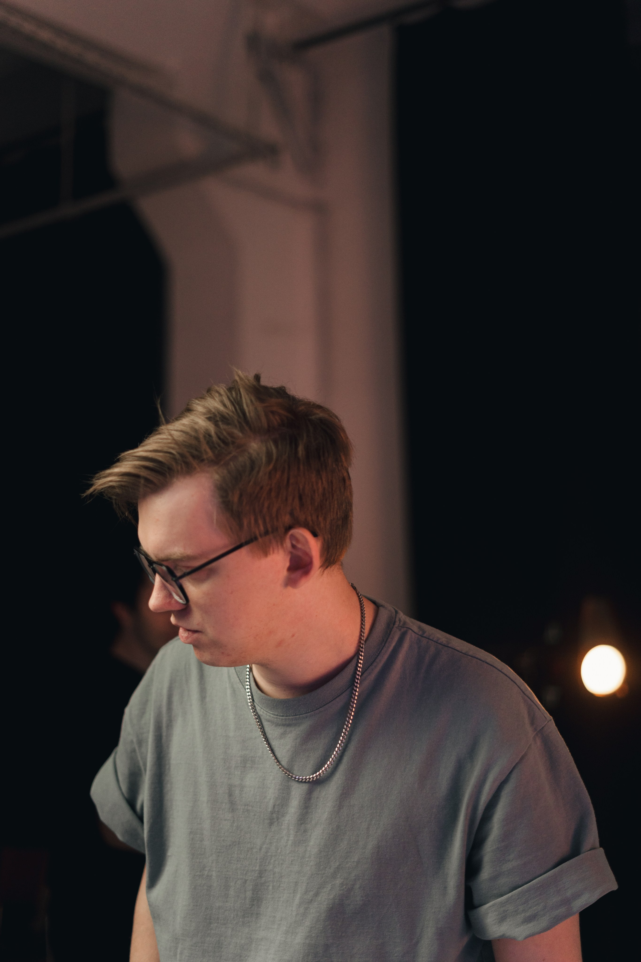 Backstage // 2023. Репортажный фотограф в Казани Виктория Трунова