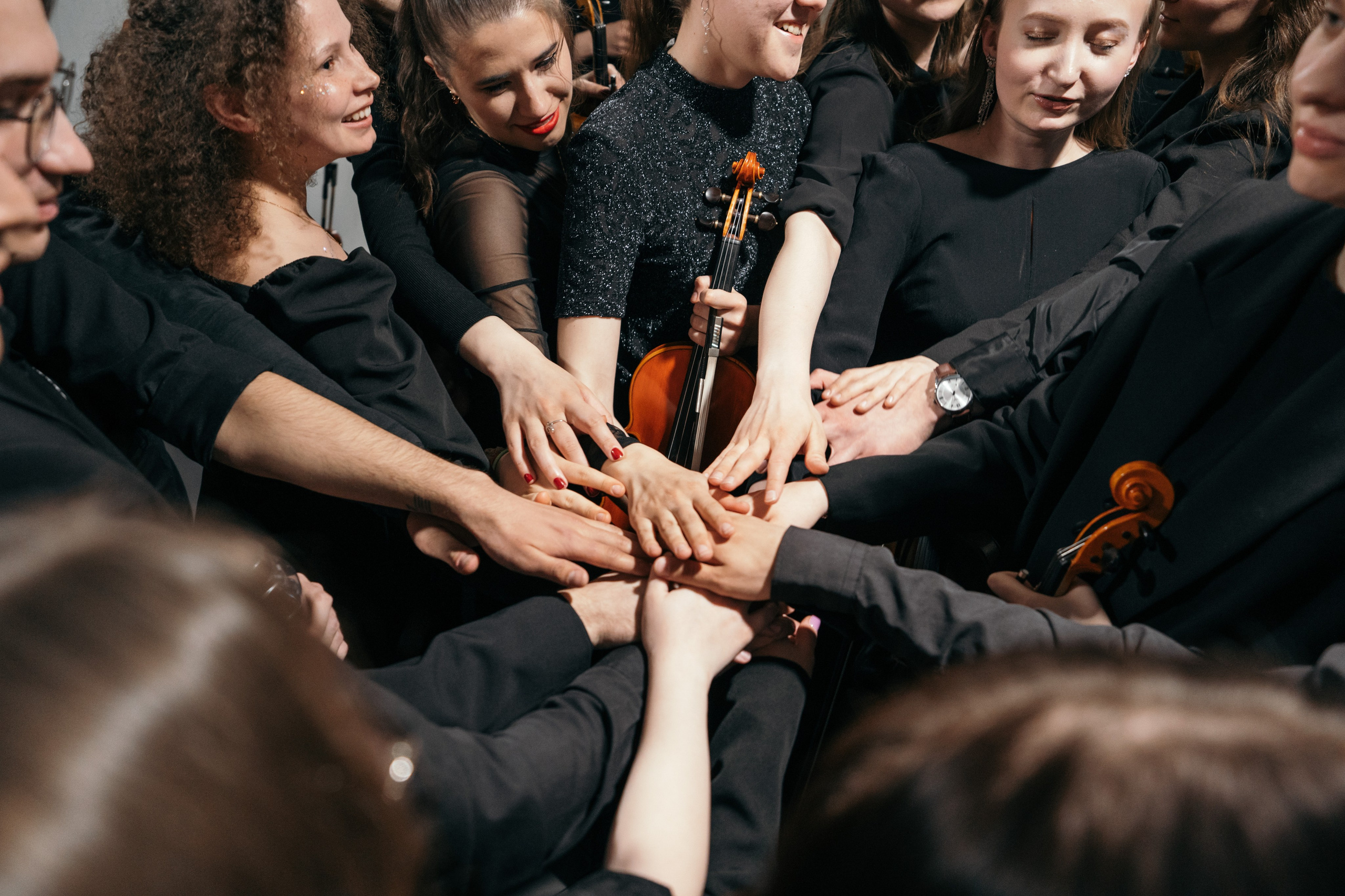 Аврора // 2024. Репортажный фотограф в Казани Виктория Трунова