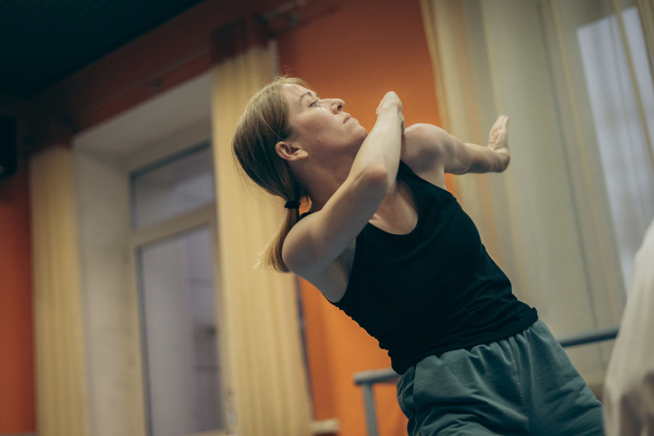 НЕТАНЦЫ x RE’ACTOR. Репортажный фотограф в Казани Виктория Трунова