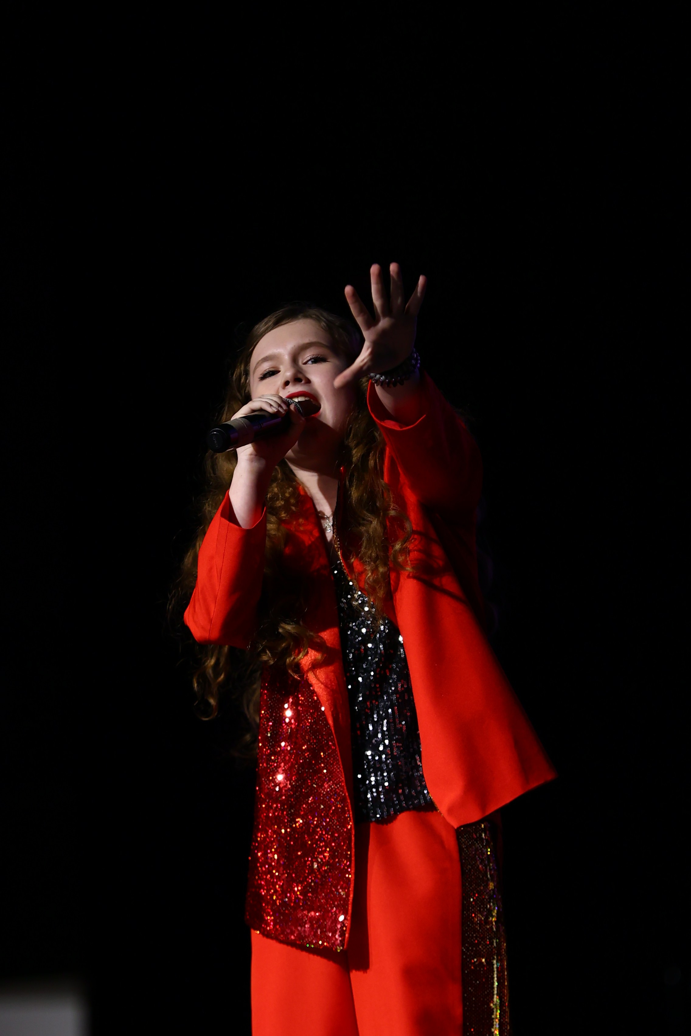 Репортажная съемка