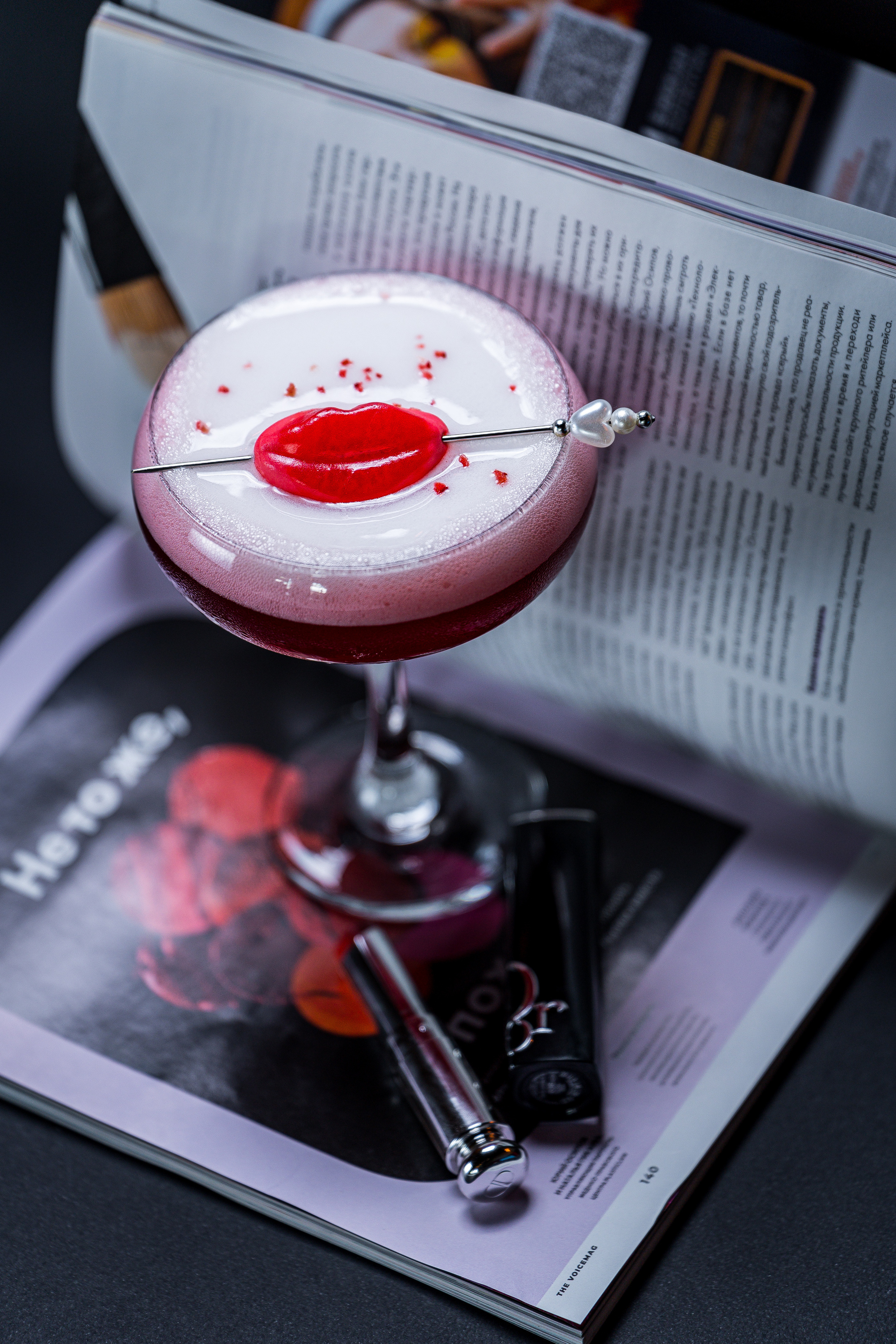 Food. Свадебный и репортажный, фуд фотограф в Новороссийске Евгений Александриди