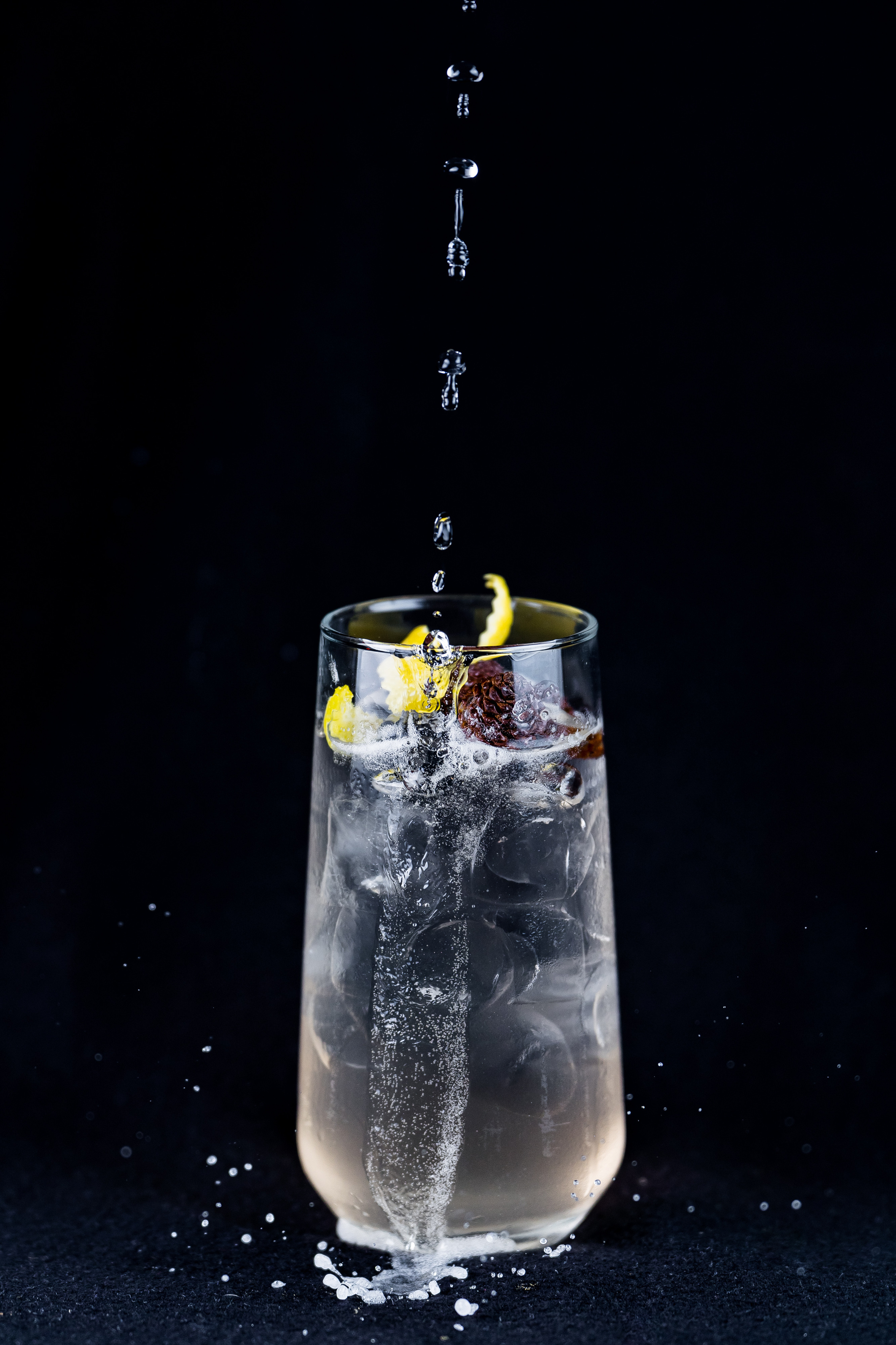 Food. Свадебный и репортажный, фуд фотограф в Новороссийске Евгений Александриди