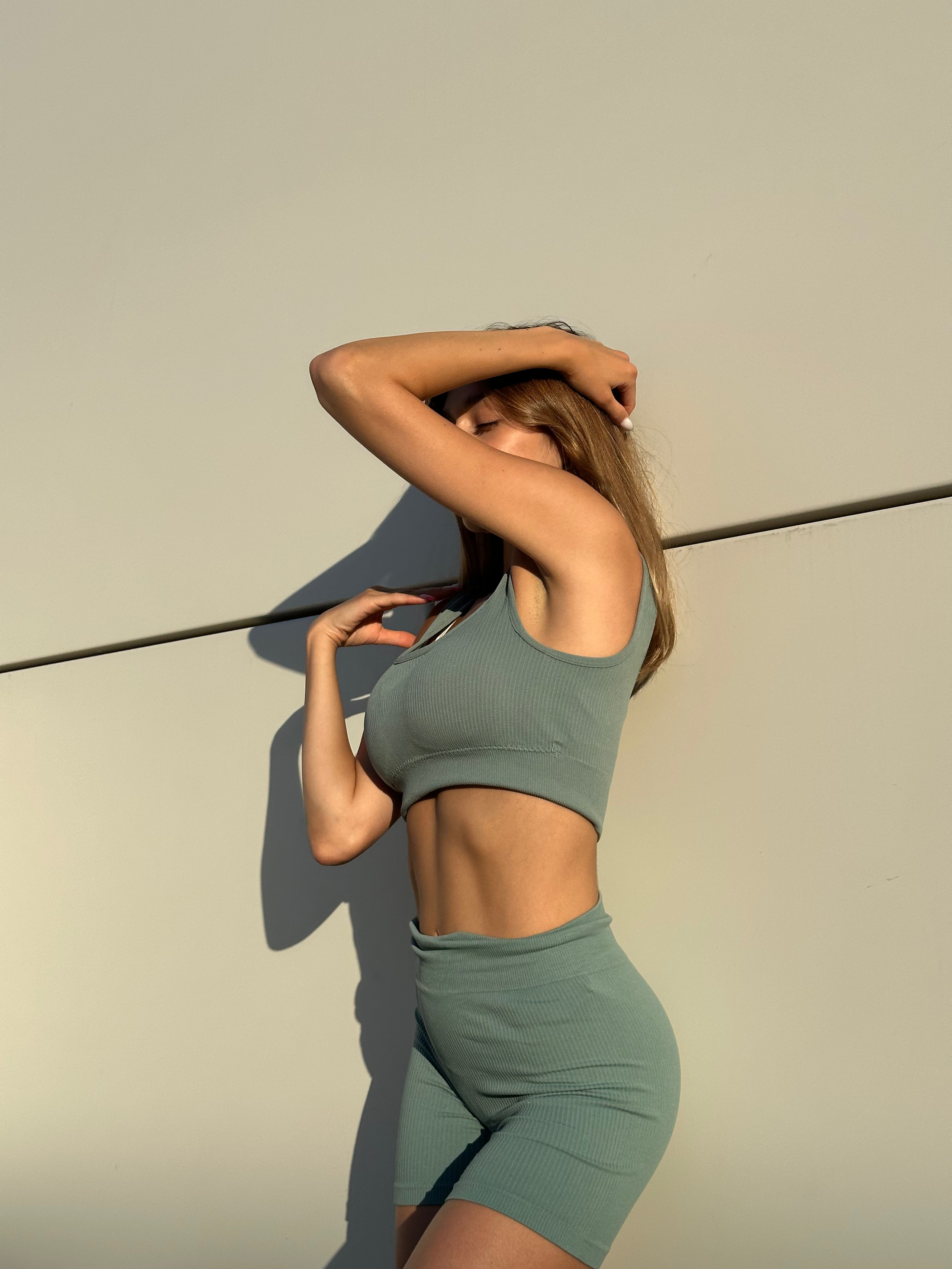 Для брендов. Портретный фотограф в Москве