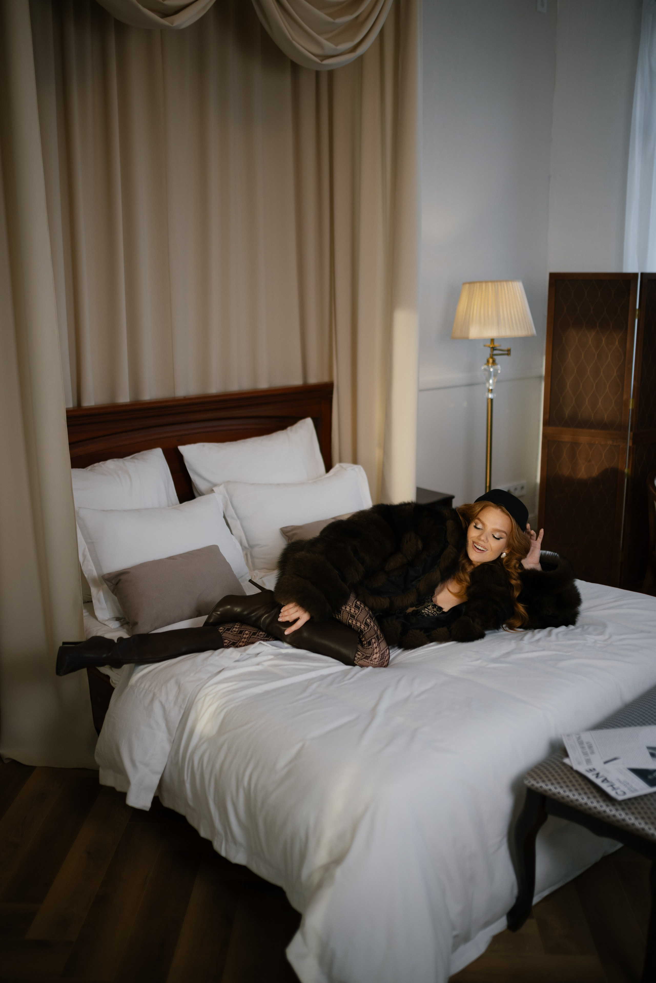 Pretty woman. Свадебный фотограф в Барнауле Юлия Гербер