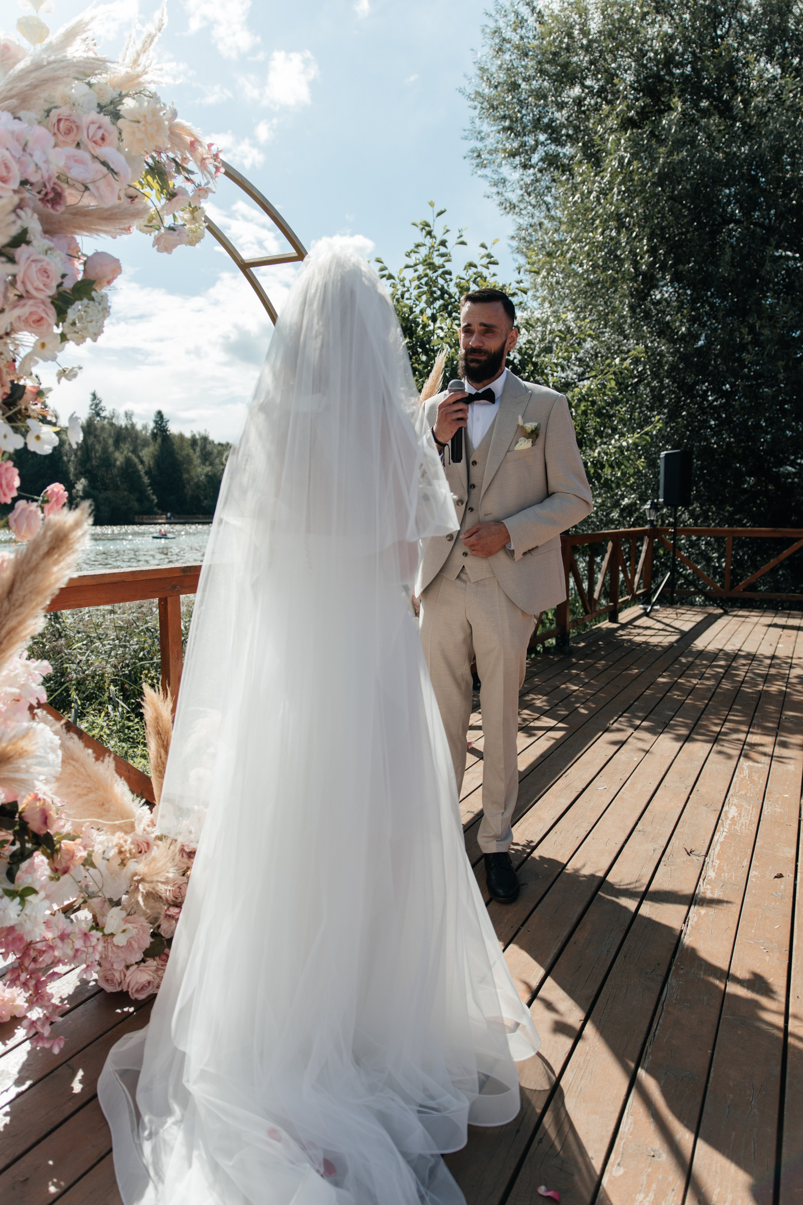 BORIS & ANASTASIA. Свадебное ФОТО & ВИДЕО Москва/Липецк