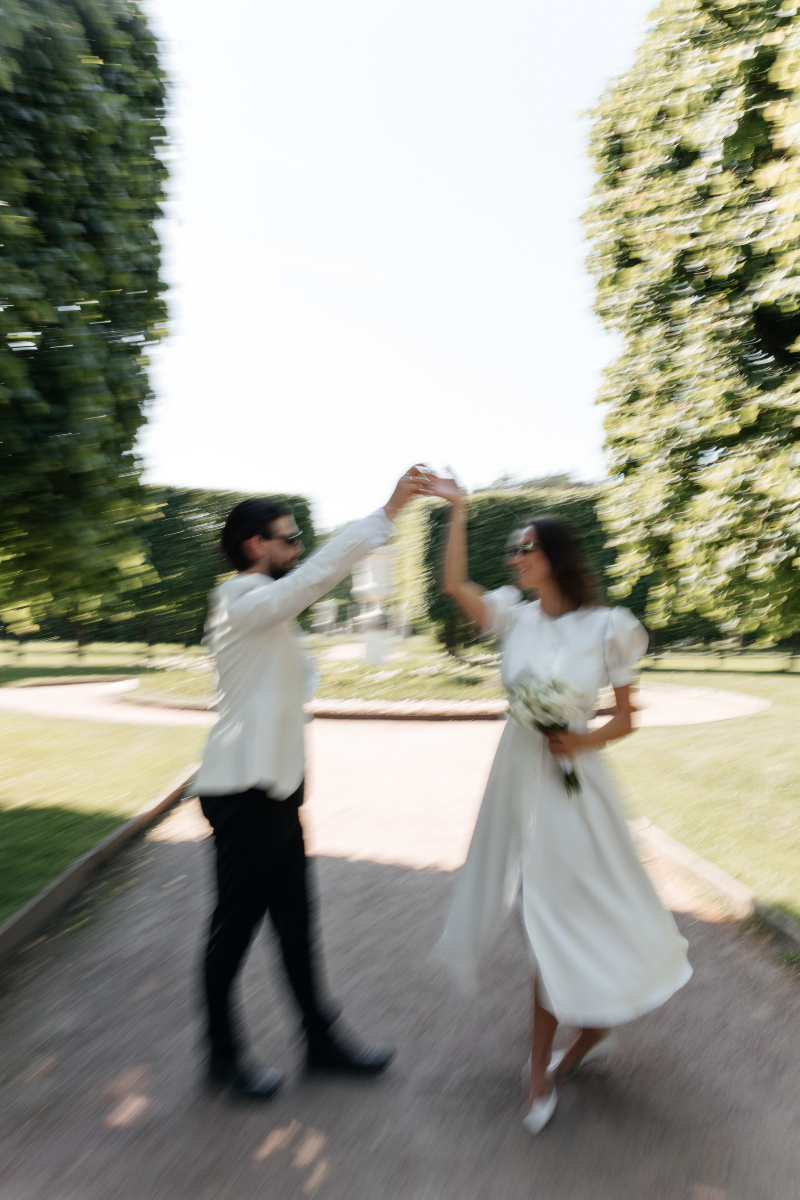 NIKITA & ANASTASIA. Свадебное ФОТО & ВИДЕО Москва/Липецк