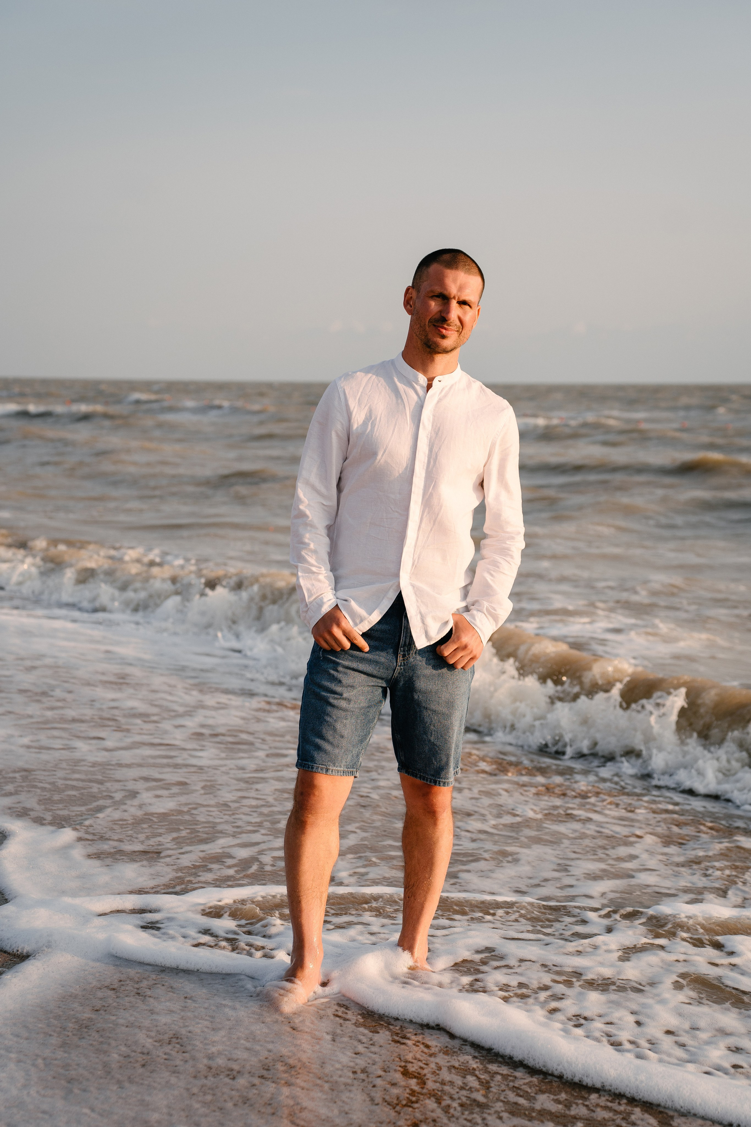 Артем, Мила, Маша и Даша. Свадебный и семейный фотограф в Воронеже Анастасия Бойко