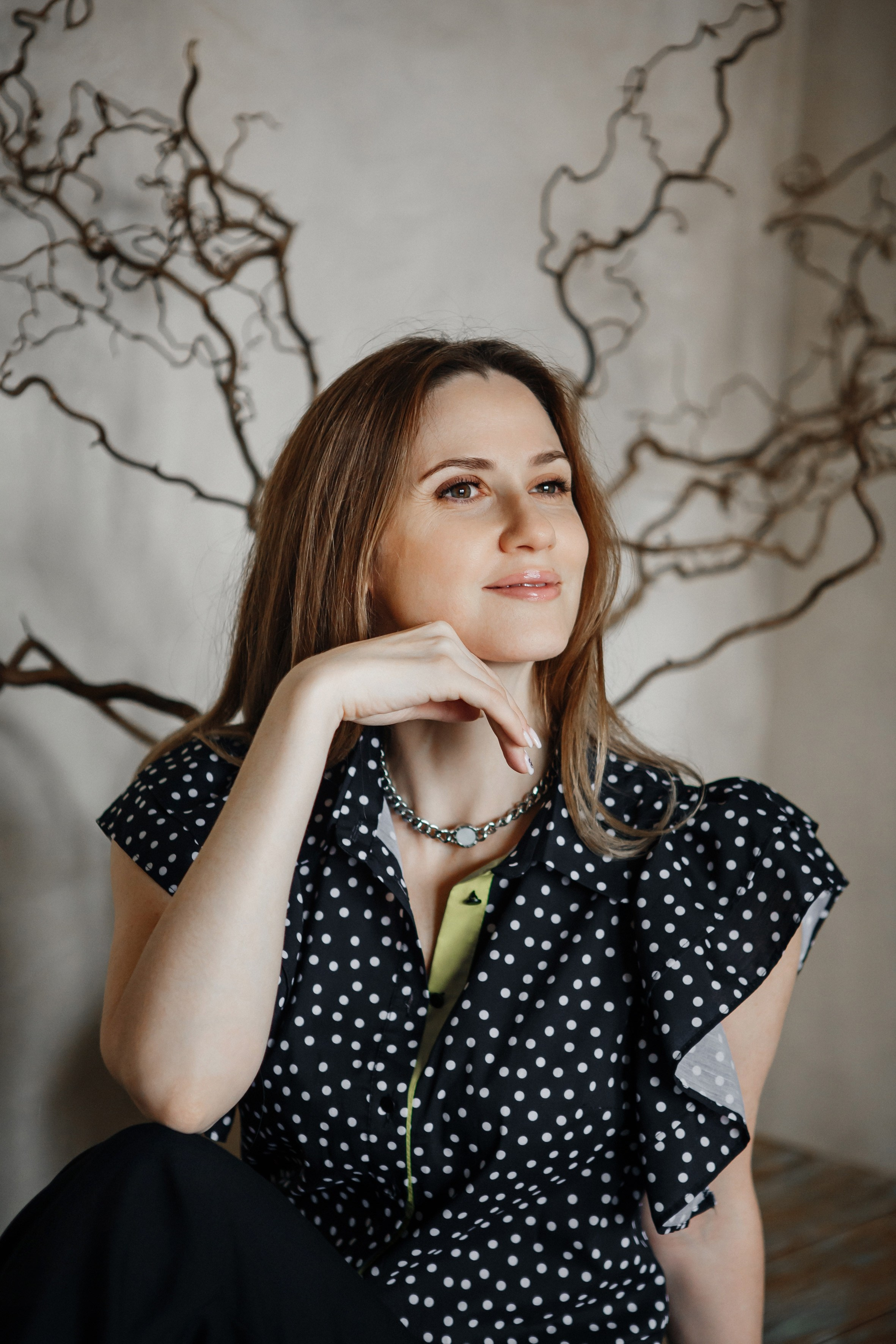 Елена. Свадебный и портретный Фотограф в Липецке Дмитрий Котюков