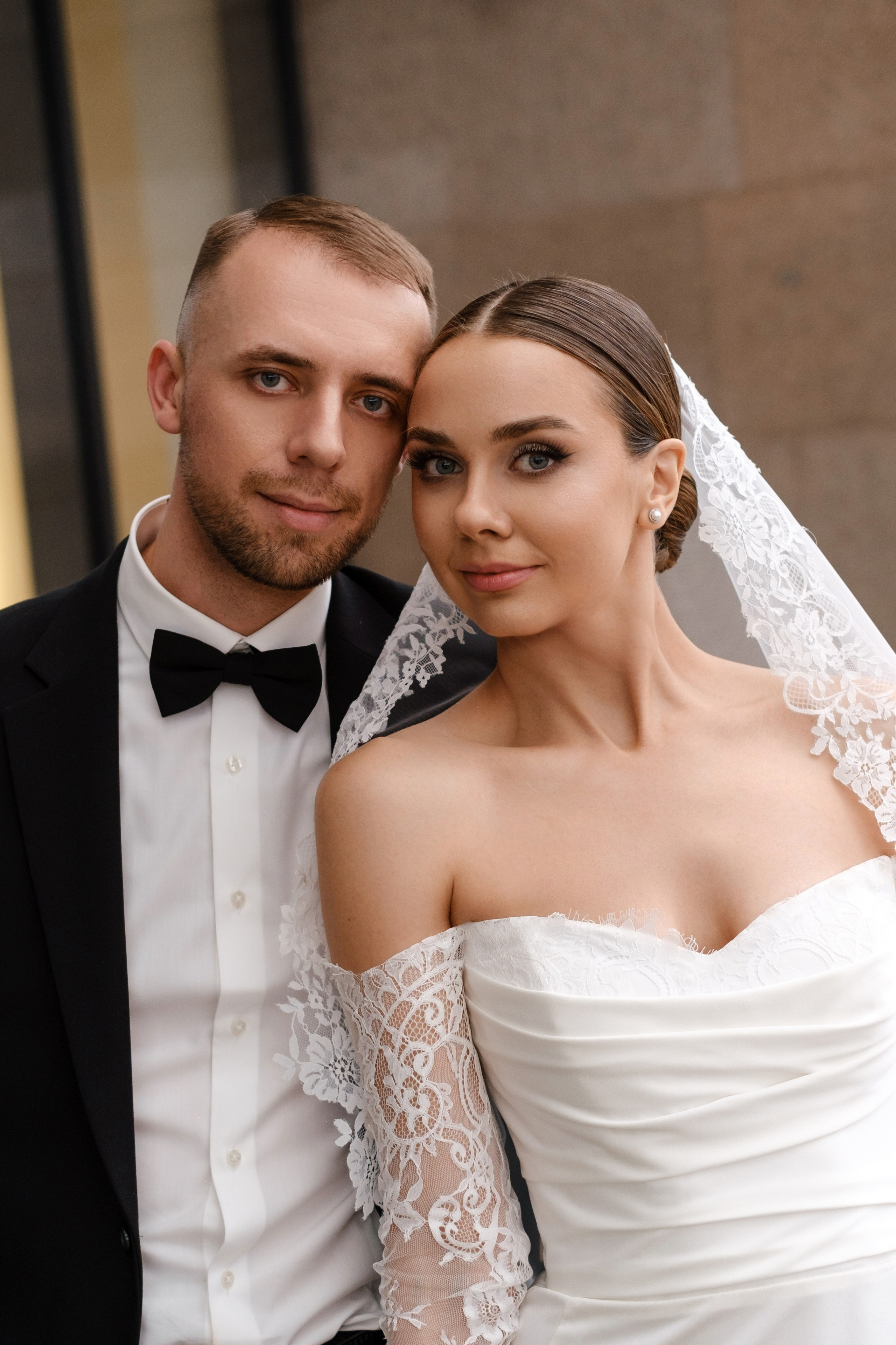 M&O. Свадебный фотограф в Брянске Иванникова Елена