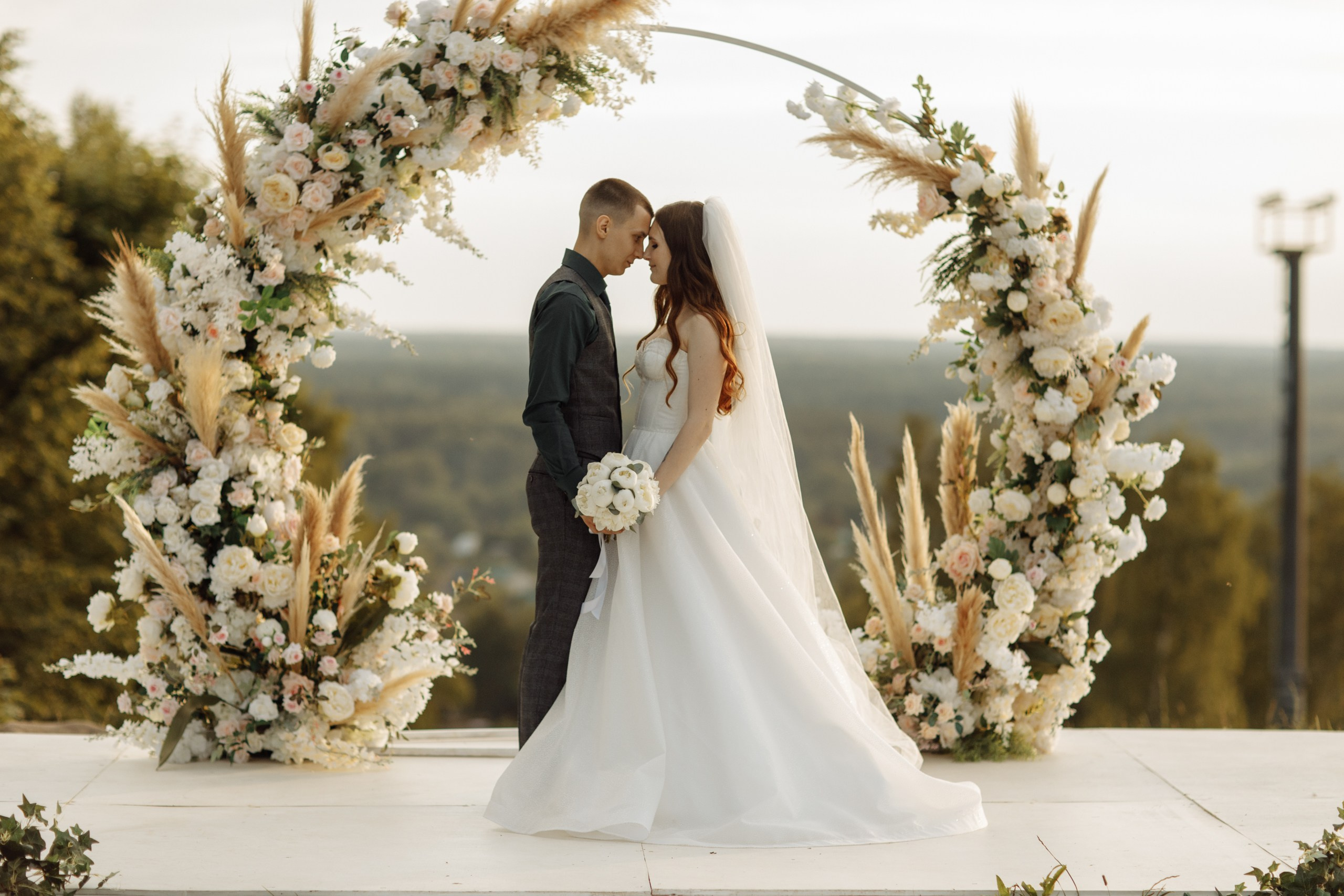 Свадьбы. Свадебный фотограф в Ярославле Анастасия Архипова