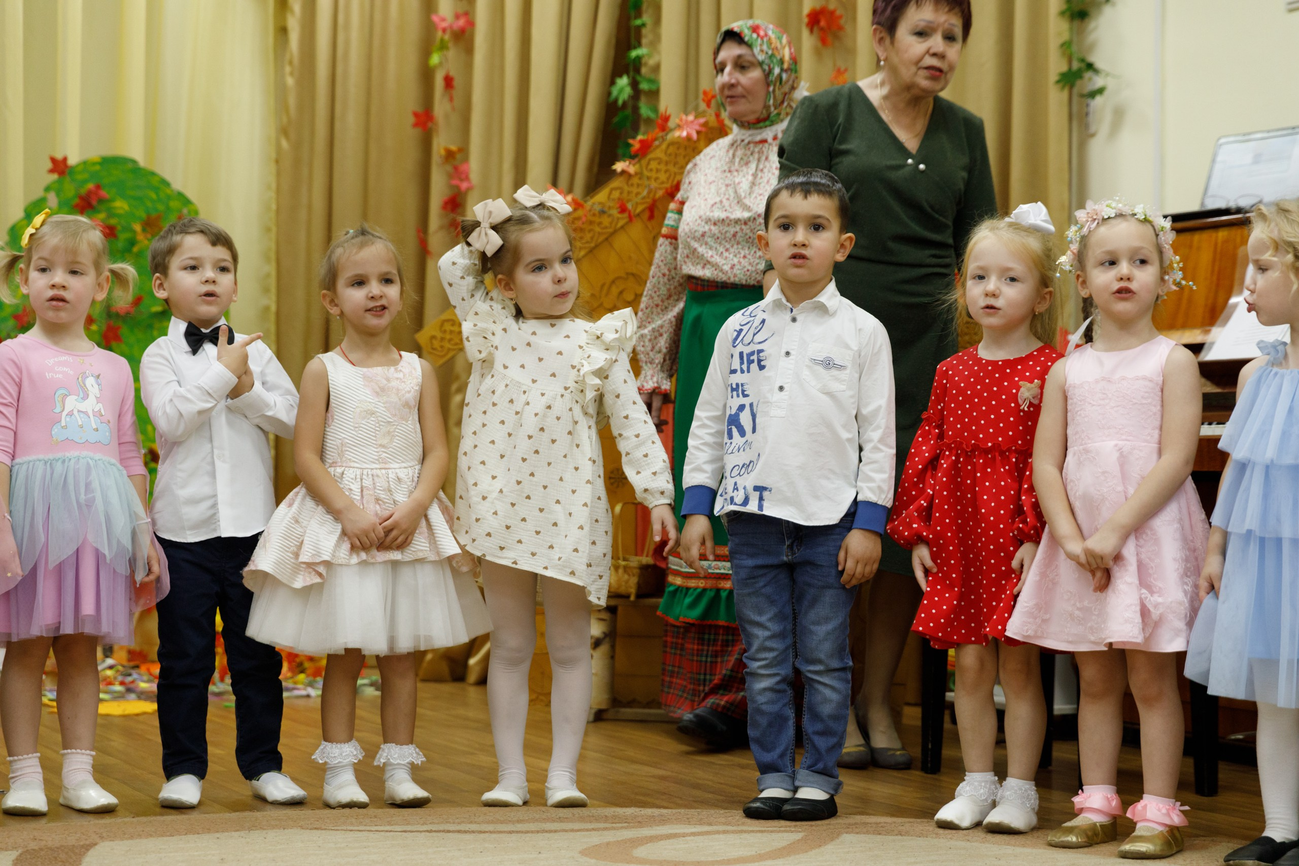Группа Вишенка. Свадебный фотограф в Ярославле Анастасия Архипова